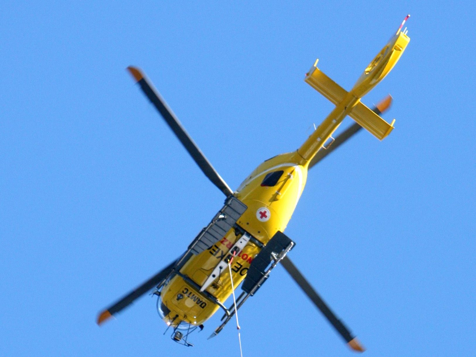In Leibnitz kam es zu einem schweren Unfall mit Feuerwerkskörpern. In Leibnitz kam es zu einem schweren Unfall mit Feuerwerkskörpern.