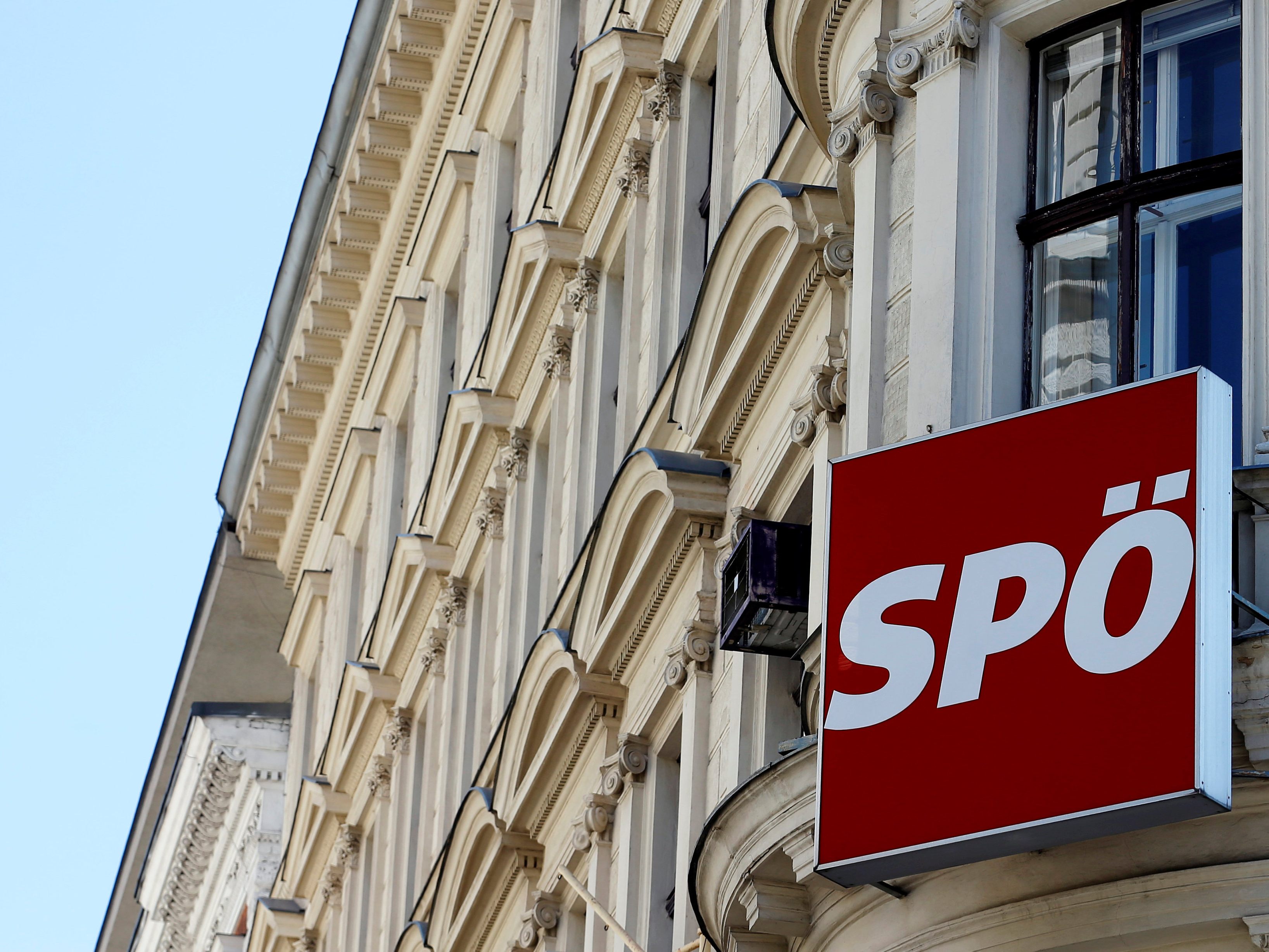 SPÖ für mehr Arbeitsplätze für den Klimaschutz.