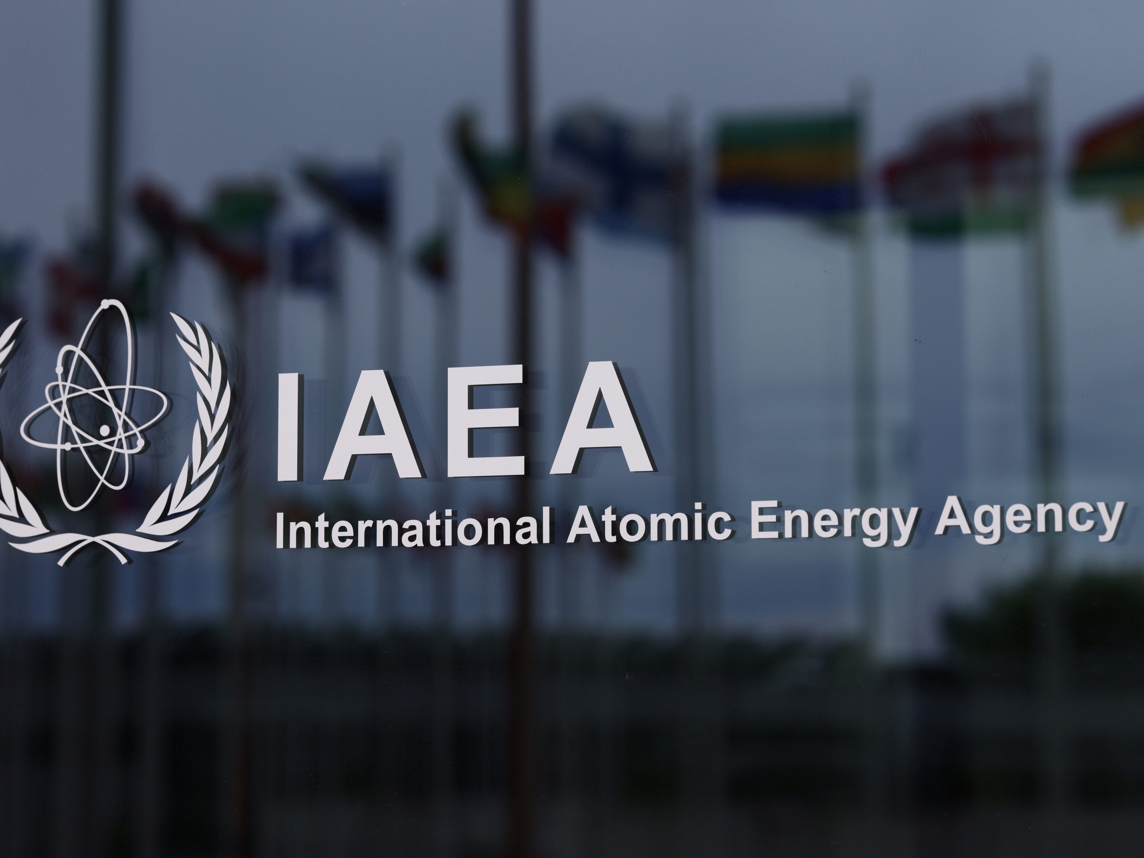 Ukraine: Zahl der Zwischenfälle bei Atomanlagen laut IAEA bei über 40.
