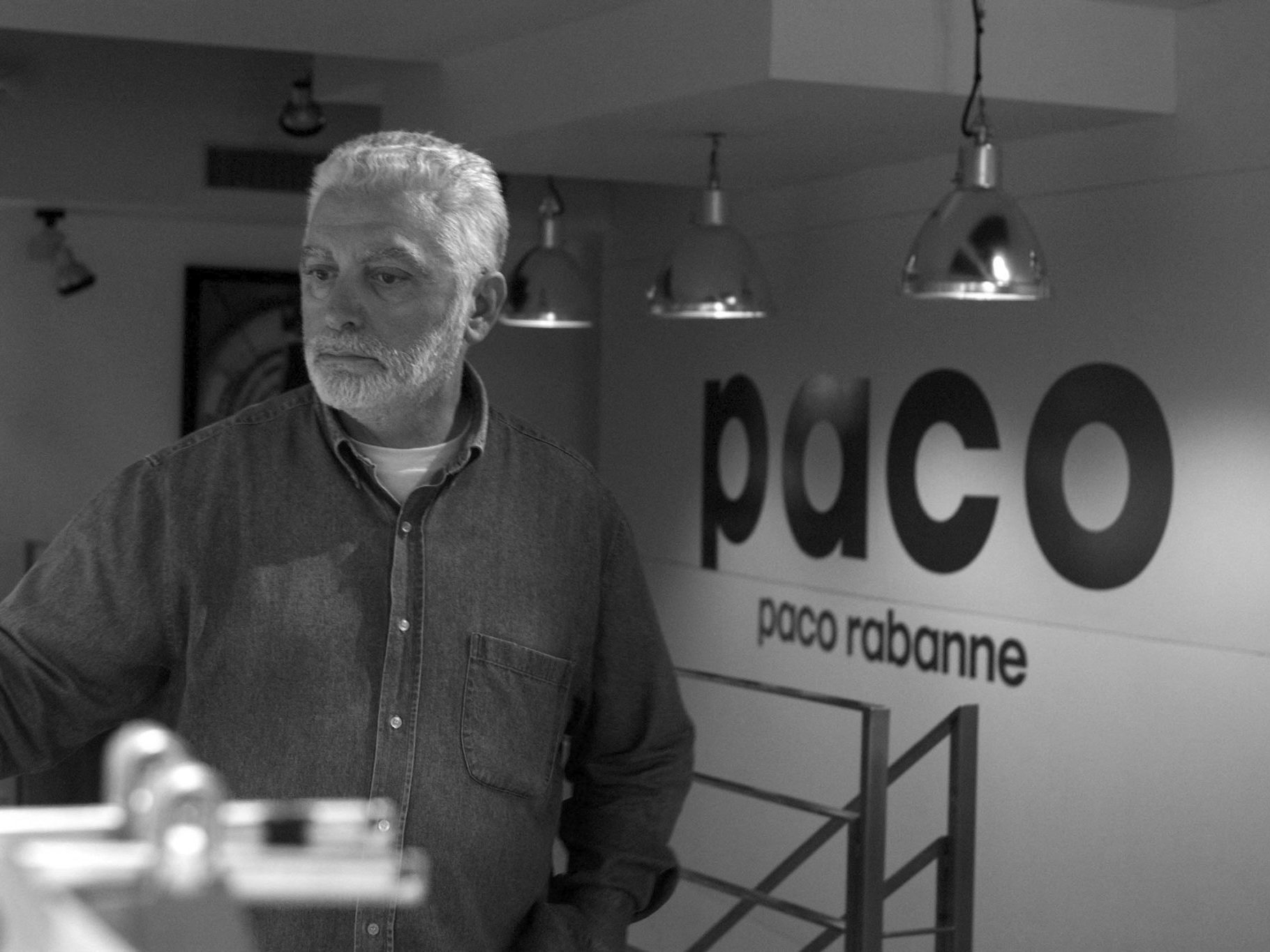 Paco Rabanne ist tot.
