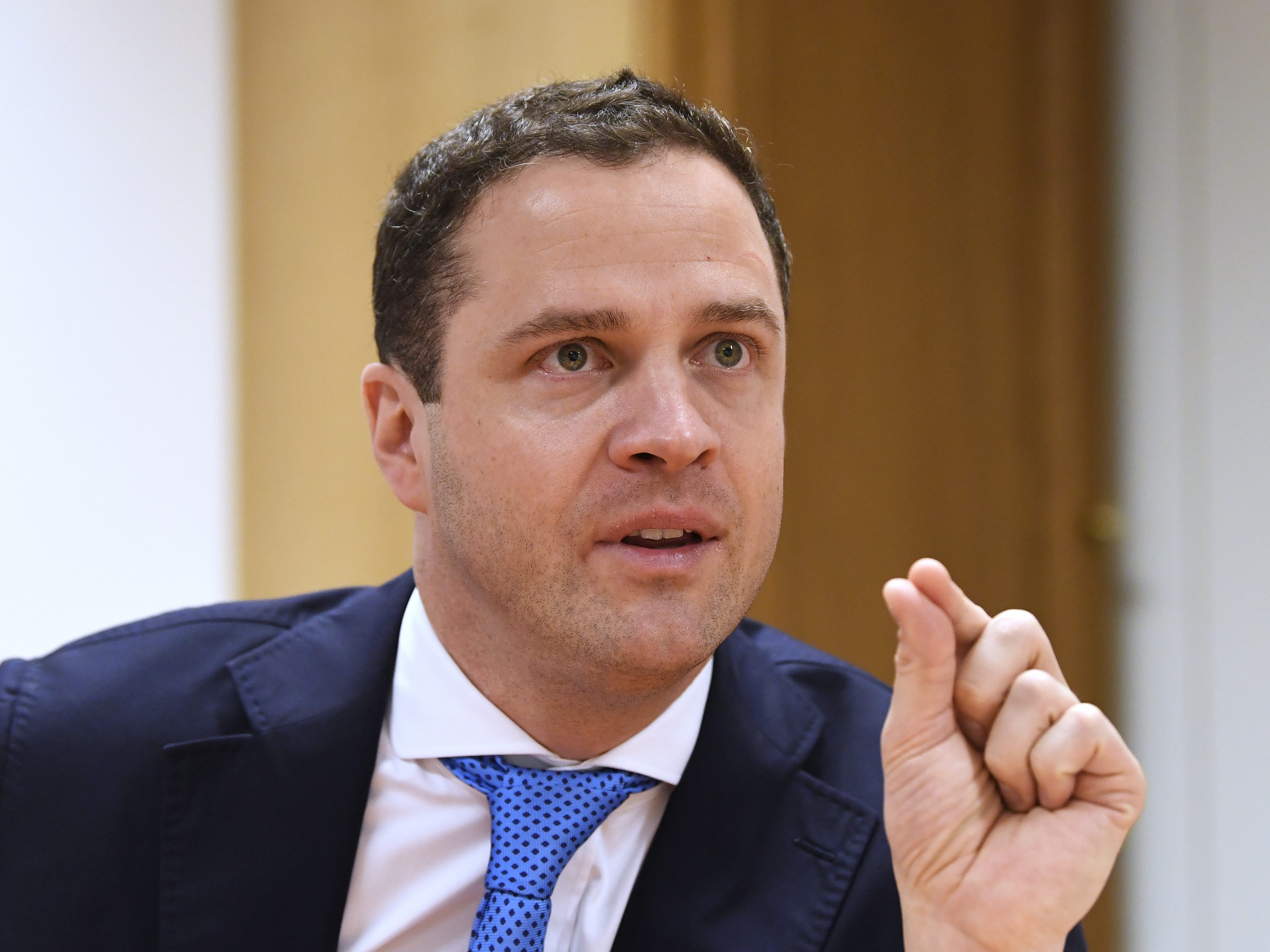 Gudenus soll beantragt haben, Casino-Verfahren nach dreieinhalb Jahren WKStA-Ermittlungen einzustellen. Gudenus soll beantragt haben, Casino-Verfahren nach dreieinhalb Jahren WKStA-Ermittlungen einzustellen.