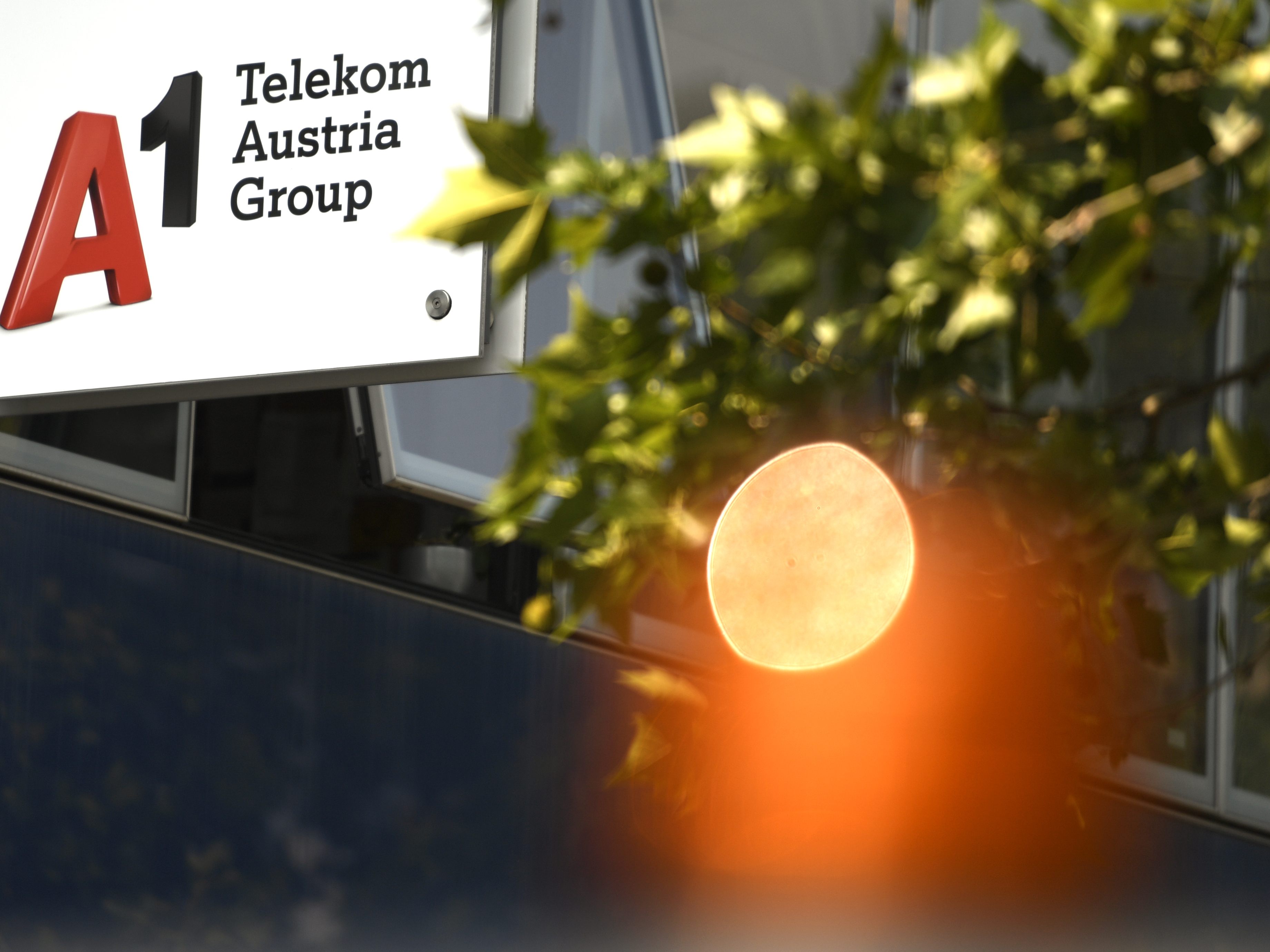 Mobilfunkmasten der Telekom Austria werden abgespalten.