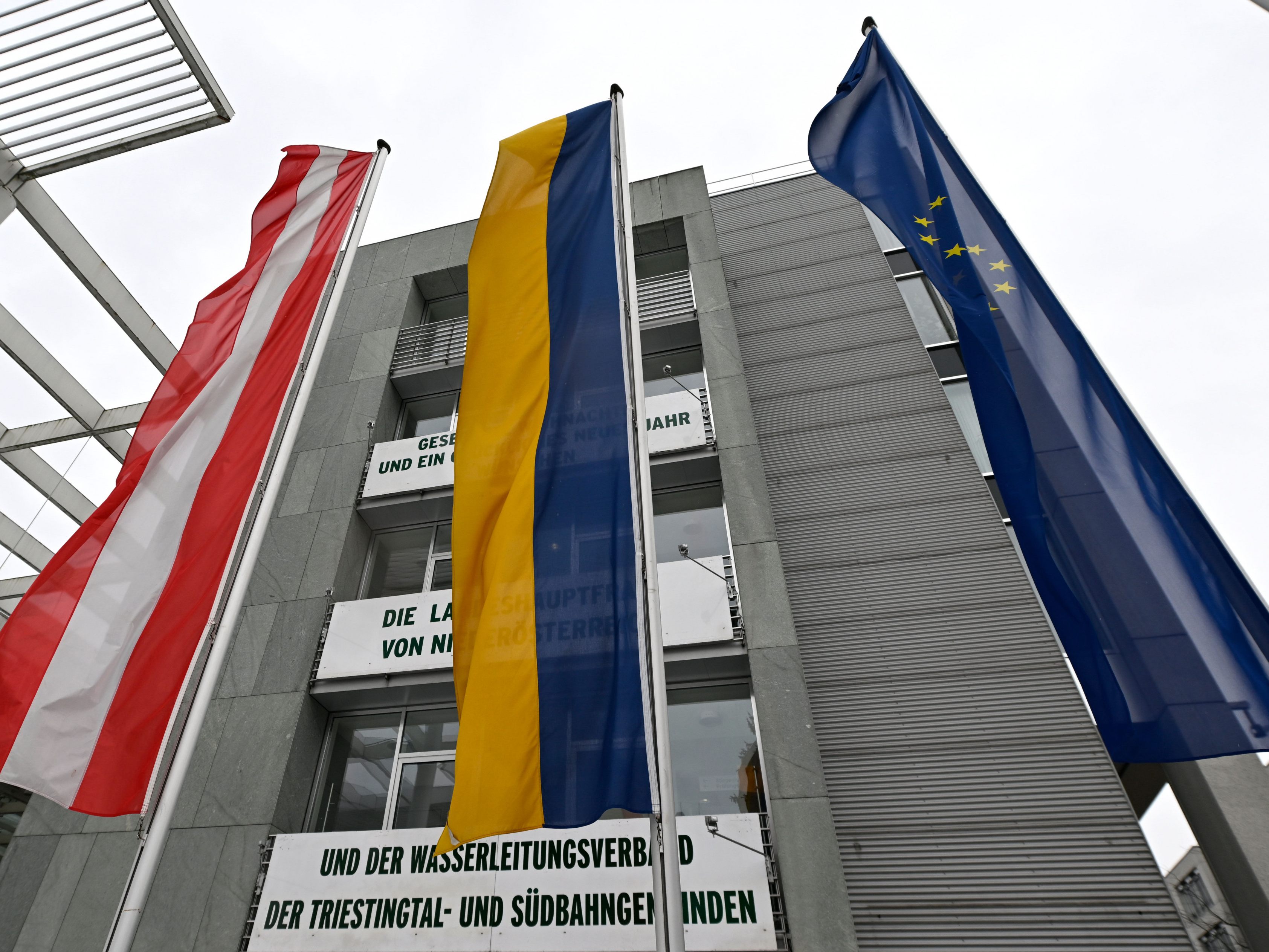 Das Viertelfestival NÖ 2024 soll im Industrieviertel stattfinden. Das Viertelfestival NÖ 2024 soll im Industrieviertel stattfinden.