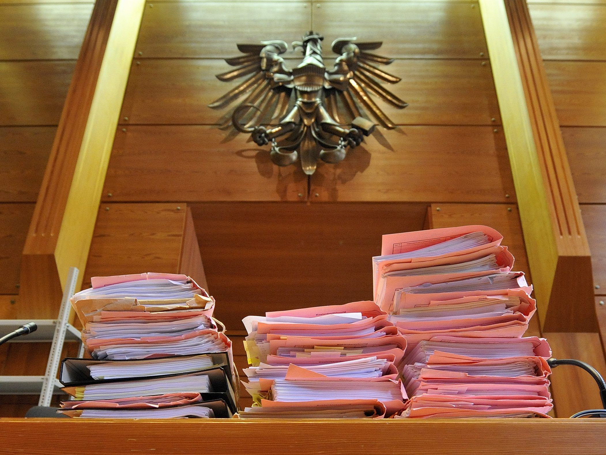 Der Prozess rund um einen Wiener Drogendealer der von vier "Kunden" ausgeraubt wurde, wurde vertagt. Der Prozess rund um einen Wiener Drogendealer der von vier "Kunden" ausgeraubt wurde, wurde vertagt.