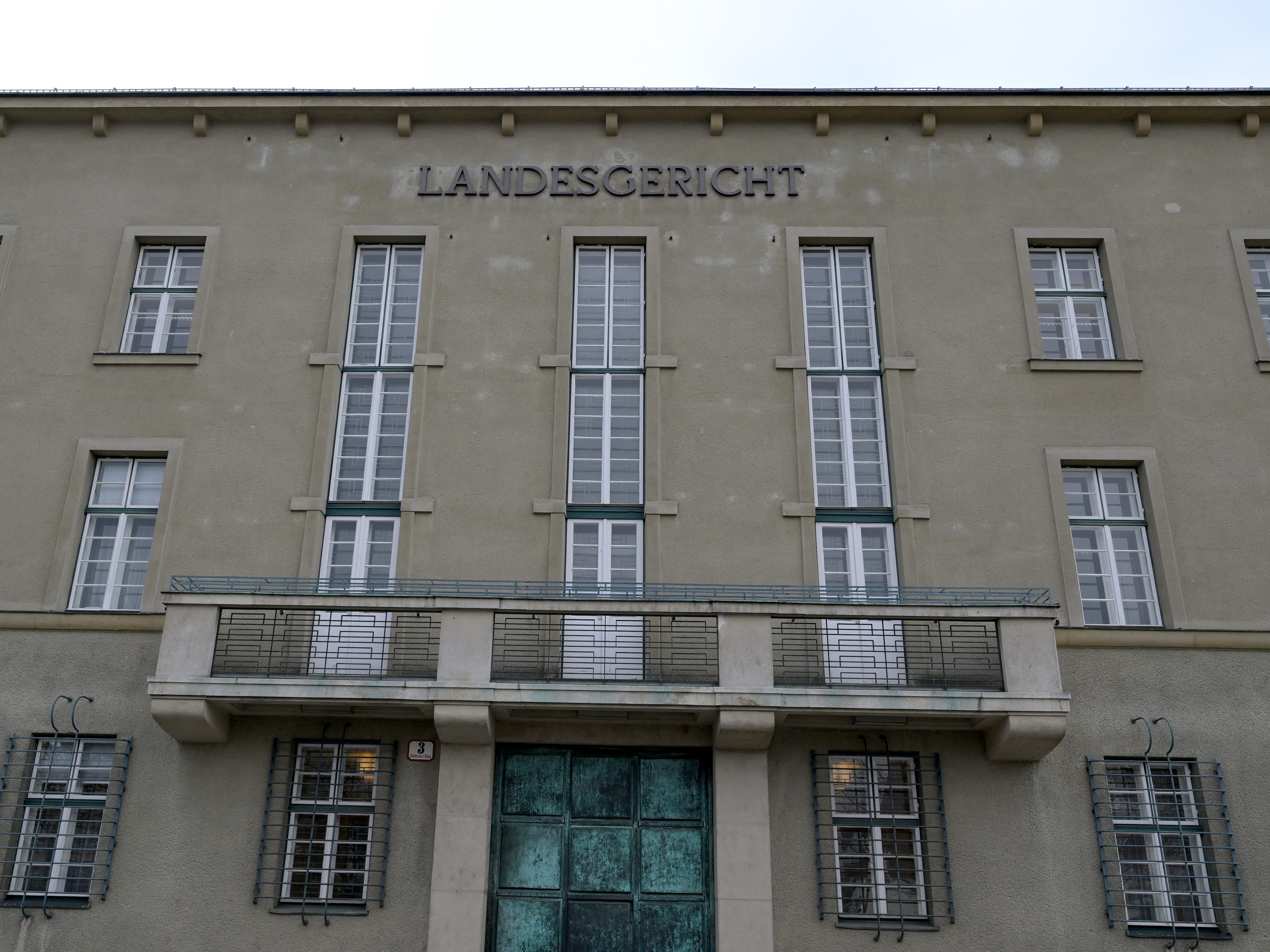 Ein Mann ist in Niederösterreich zu fünf Jahren bedingter Haft verurteilt worden. Gericht: Der Schuldspruch wegen versuchten Mordes ist nicht rechtskräftig.