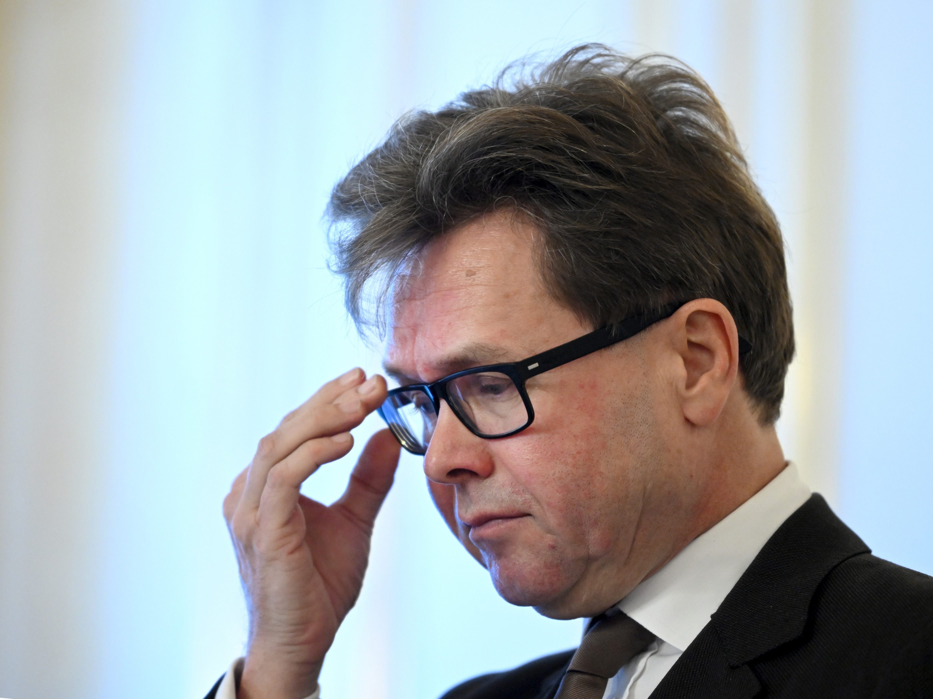 Zentralmatura-Start soll 2024 im April sein, sieht Verordnungsentwurf vor.