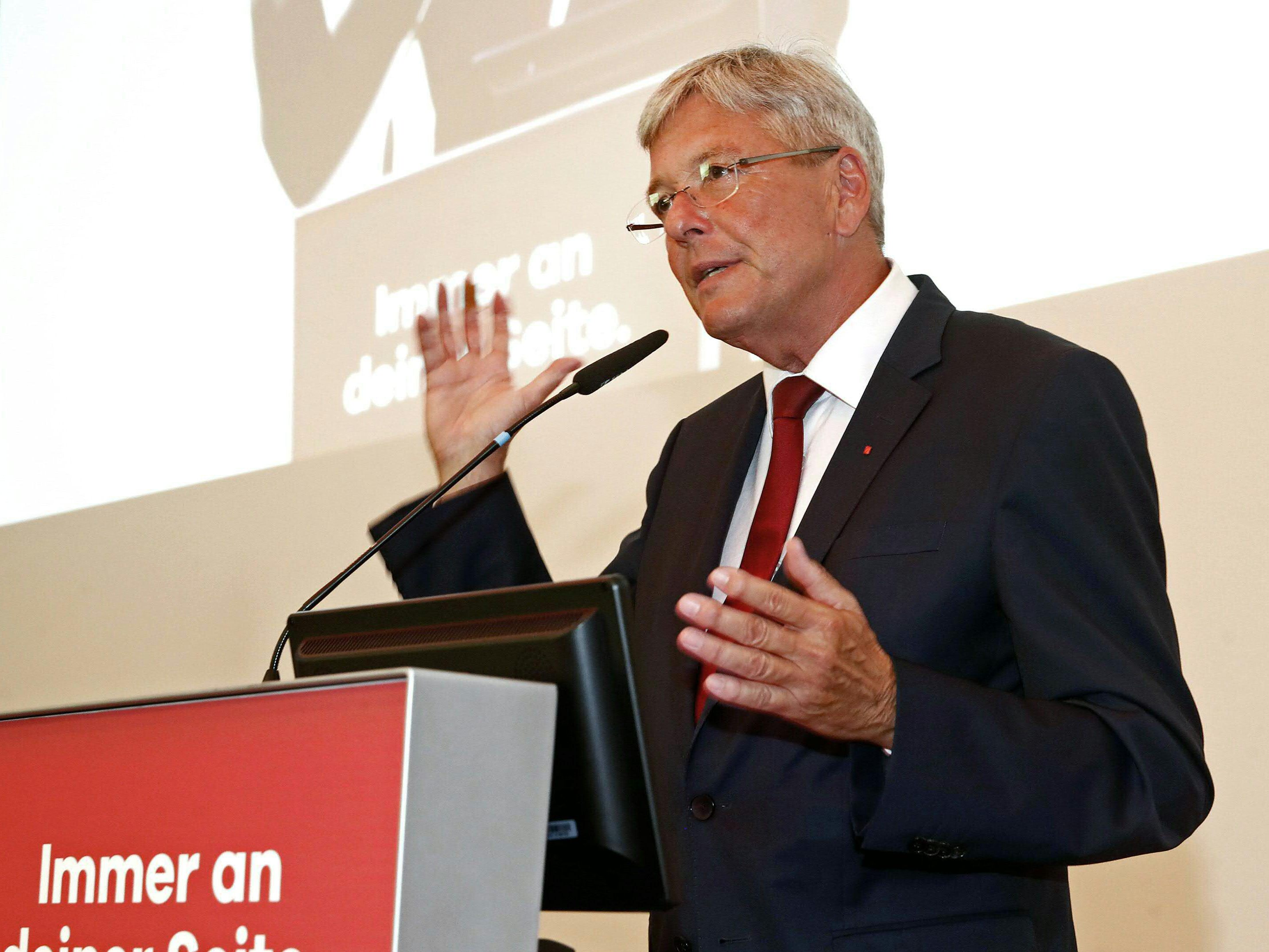 Die SPÖ unter Landeshauptmann Peter Kaiser, hat bei der Kärntner Landtagswahl 2023 gute Karten. Die SPÖ unter Landeshauptmann Peter Kaiser, hat bei der Kärntner Landtagswahl 2023 gute Karten.