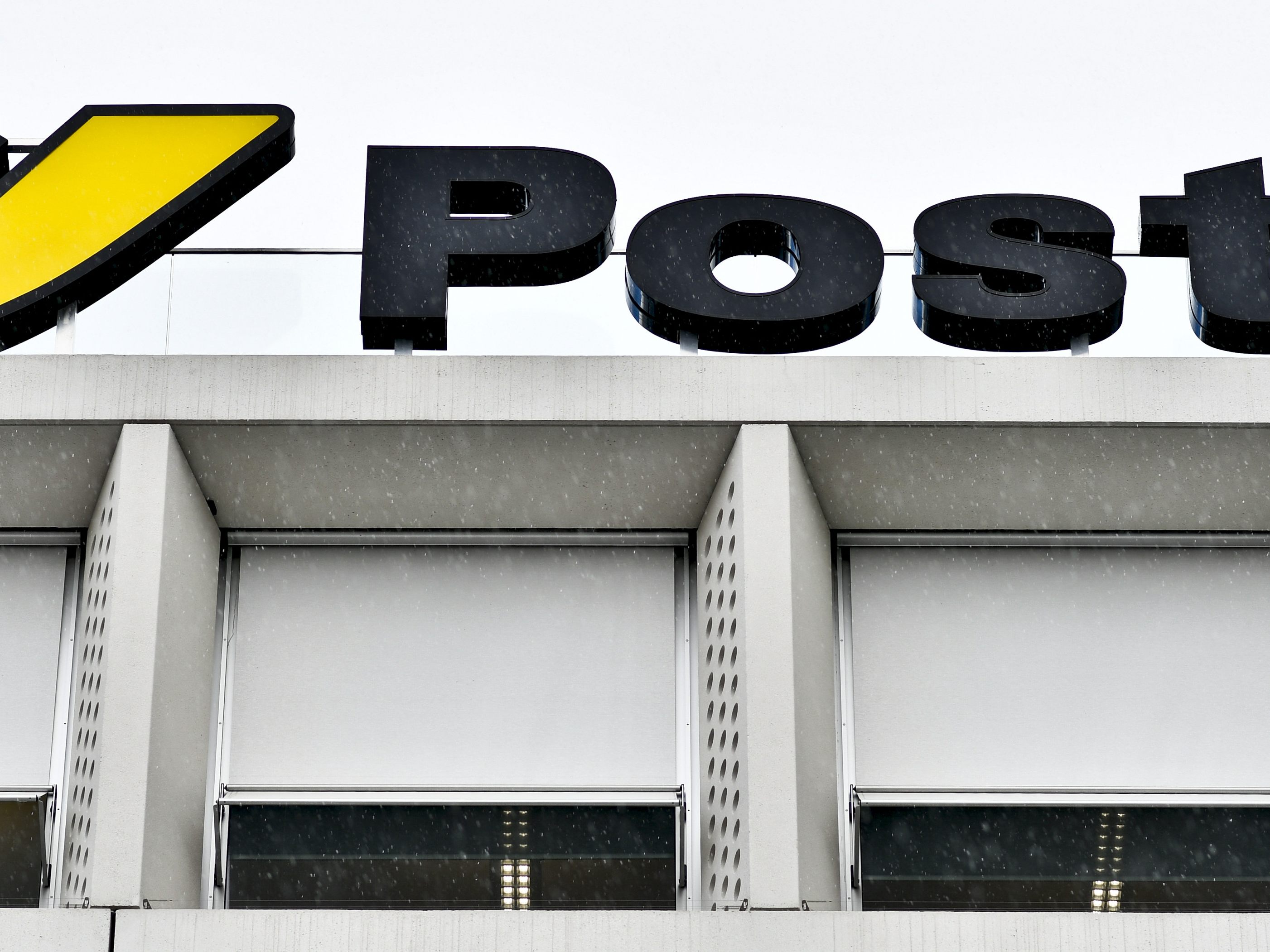 Nach dem Datenskandal 2019 muss die Post 2,7 Mio. Euro an Betroffene zahlen. Nach dem Datenskandal 2019 muss die Post 2,7 Mio. Euro an Betroffene zahlen.