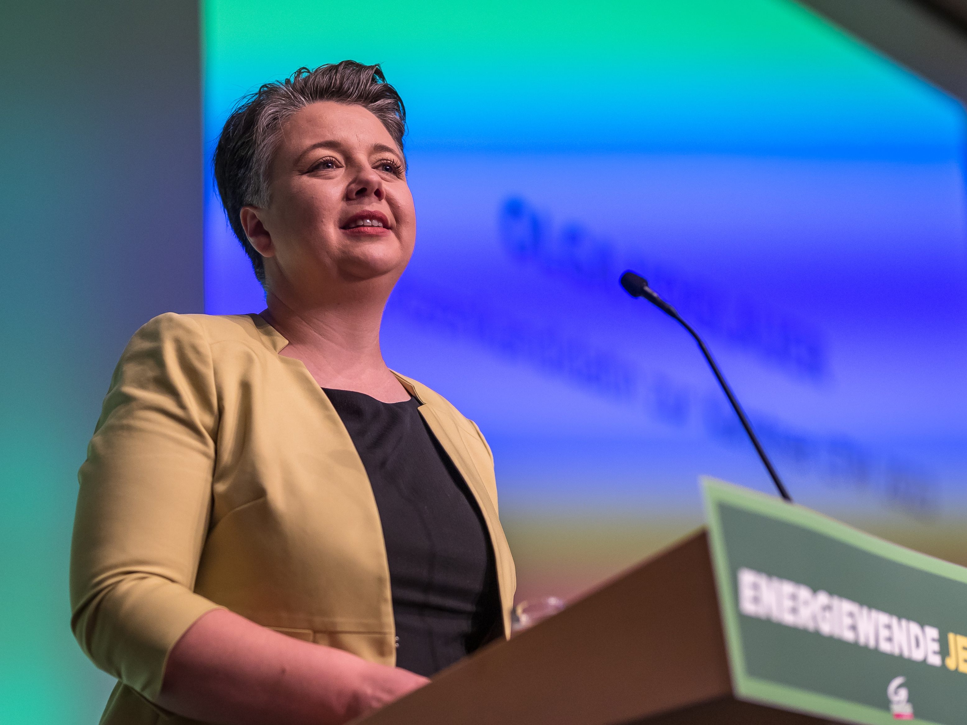 Kärnten-Wahl - Voglauer: "Freue mich auf Einzug in Landtag".