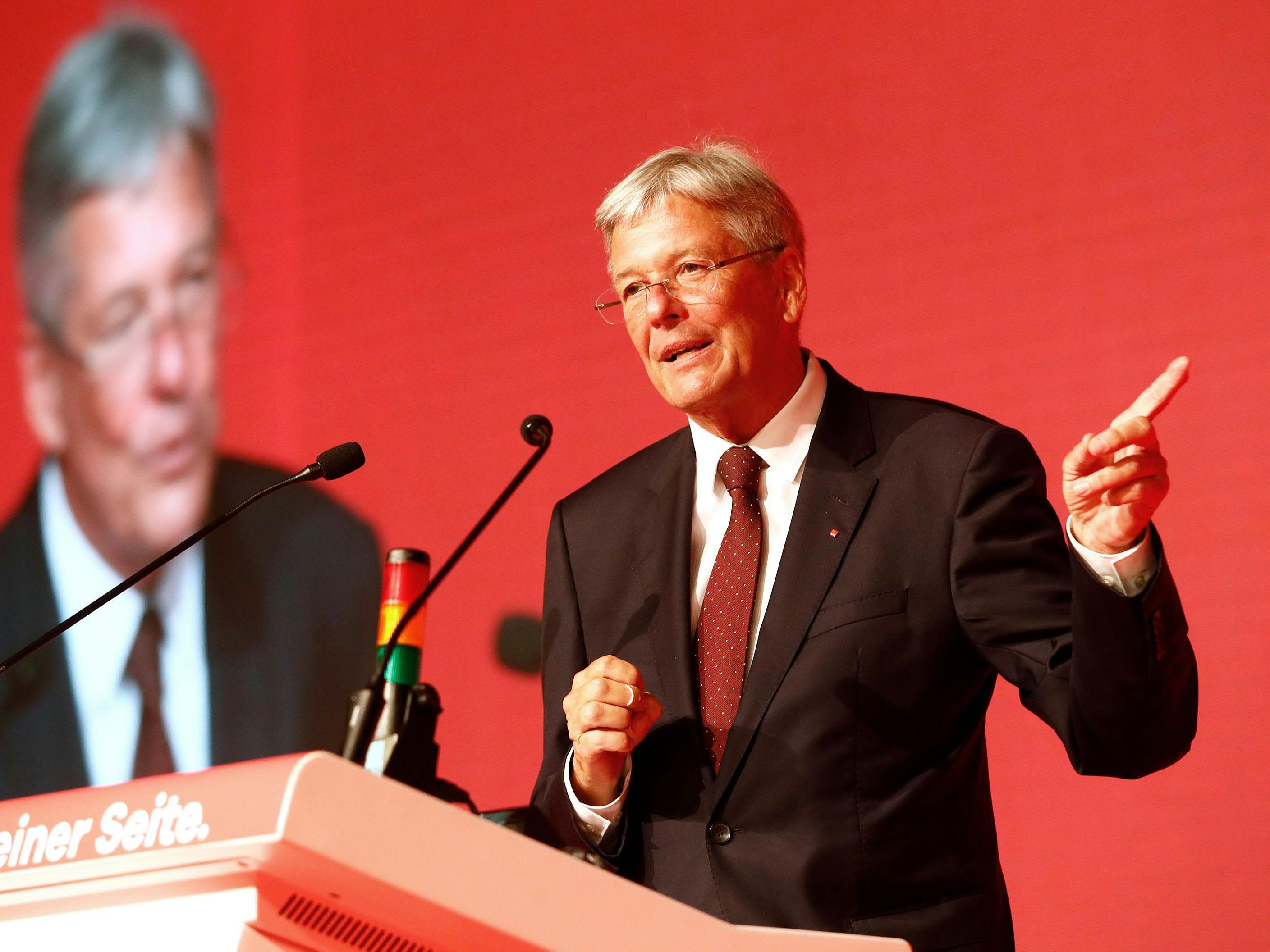 Interview mit Kaiser erregte Aufsehen.