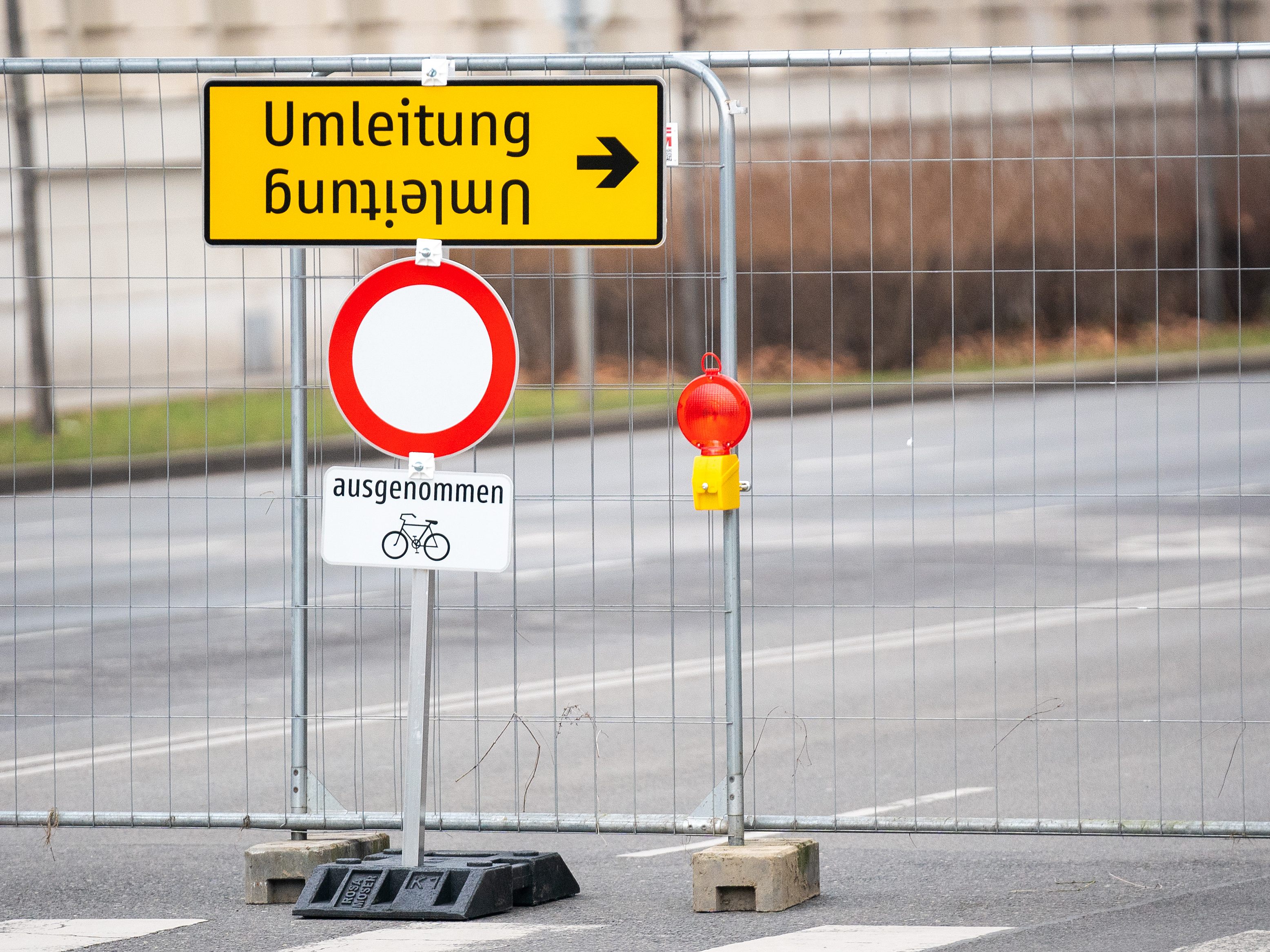 Gibt es bereits konkrete Pläne für die Zweierlinie in Wien?