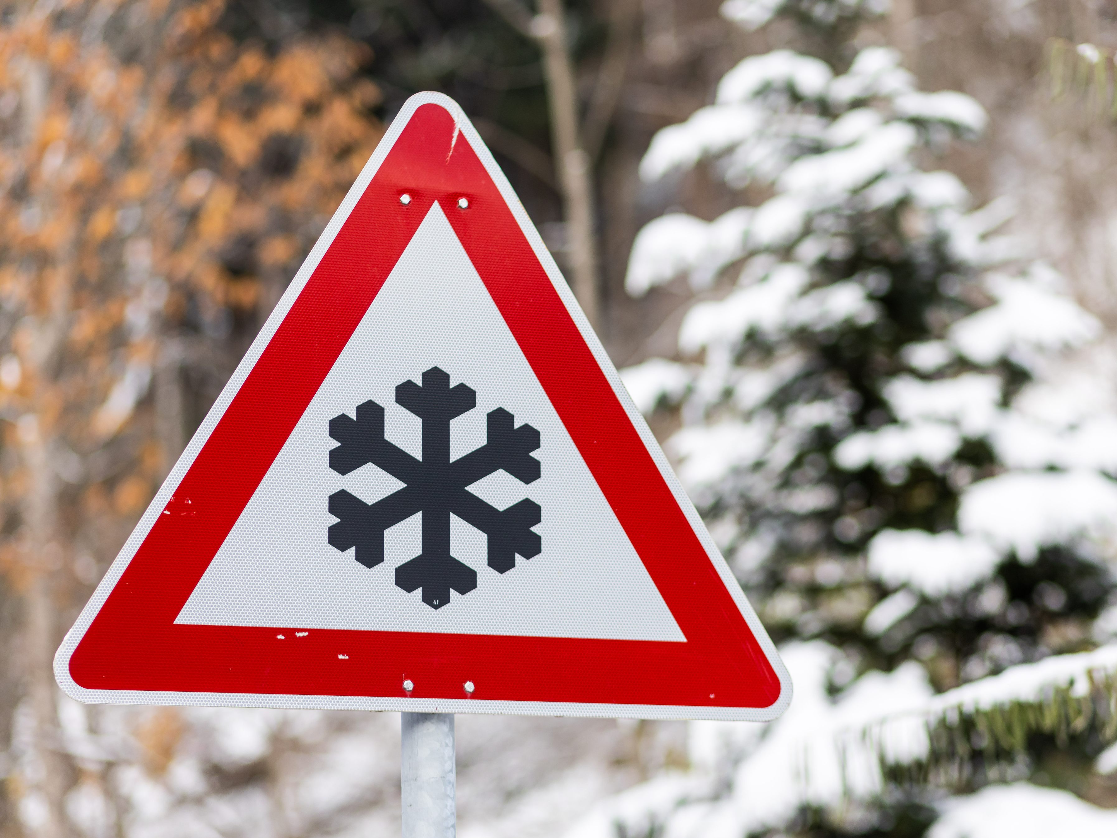 Meteorlogen warnen vor großen Mengen Neuschnee in den kommenden Tagen. Meteorlogen warnen vor großen Mengen Neuschnee in den kommenden Tagen.