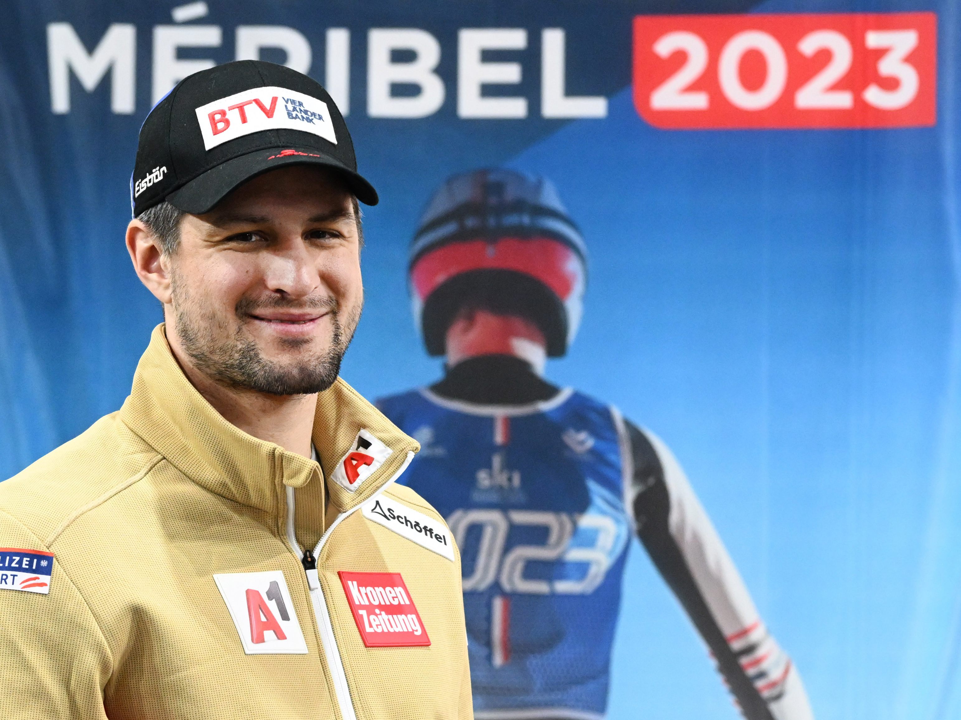 ÖSV-Rennsportleiter über Strolz: "Im Prinzip ist er momentan im Slalom nicht das Thema."