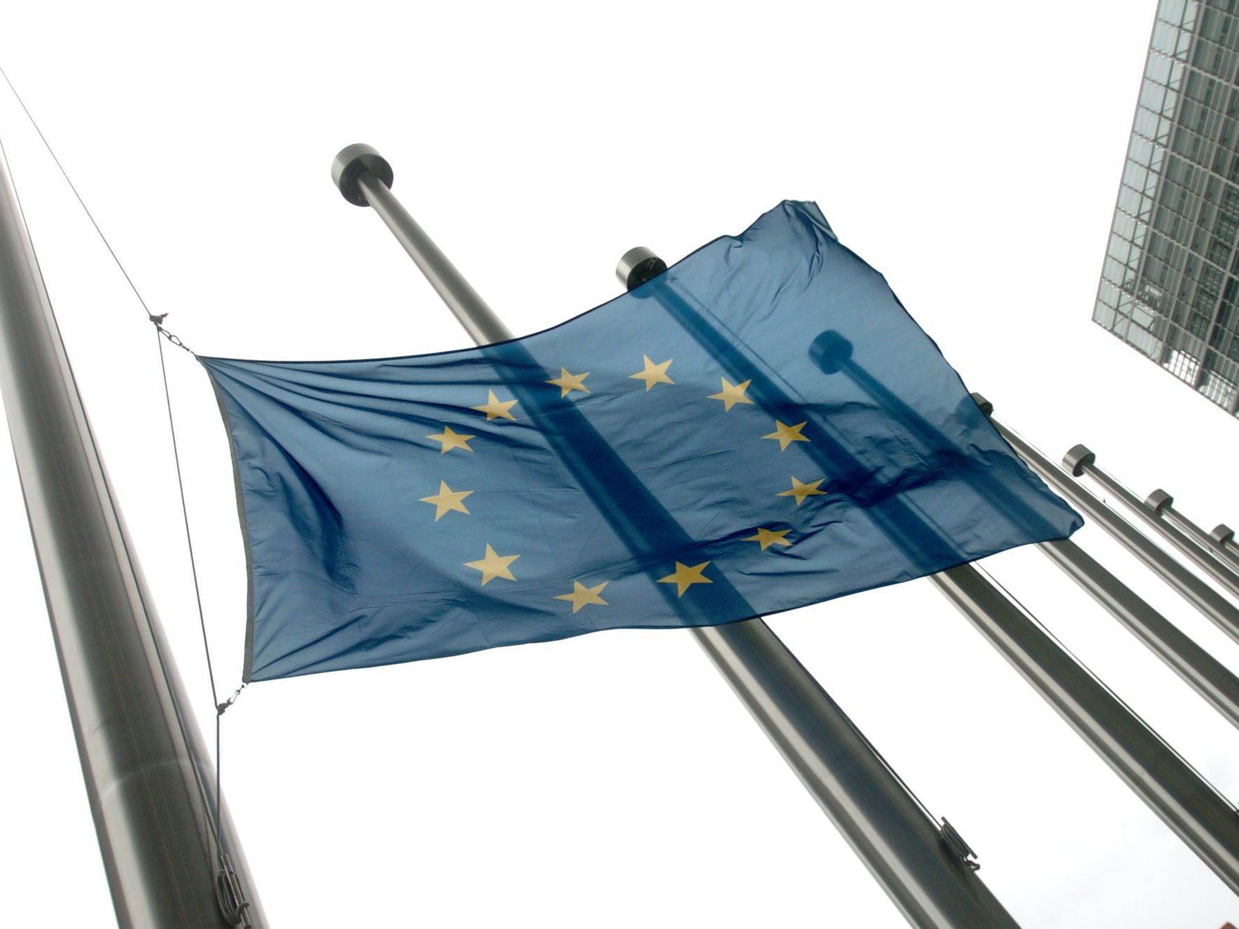 Die EU-Kommission lehnte einen Einspruch gegen die EU-Taxonomie ab.
