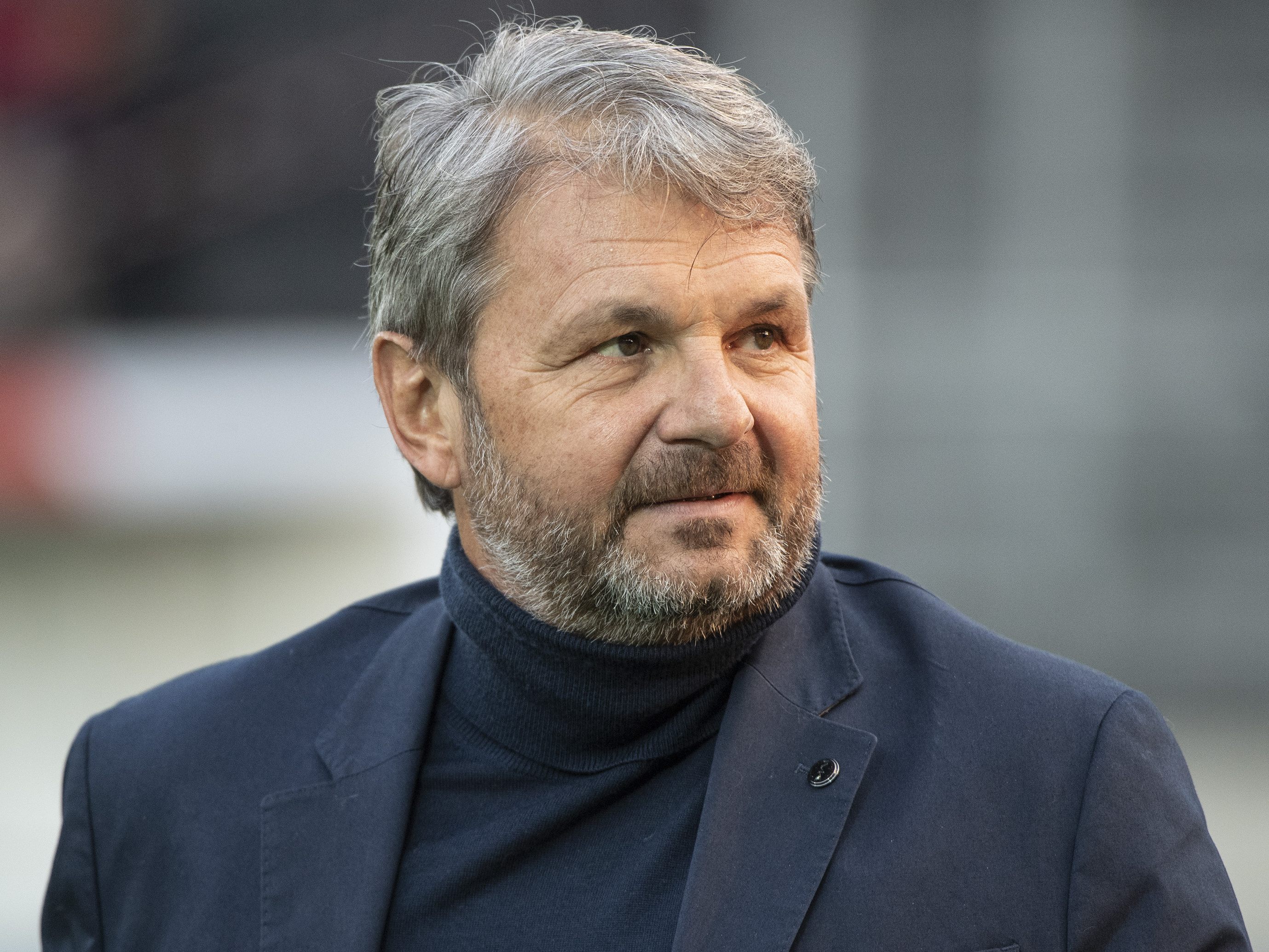 Austria-Wien-Vorstand Werner vor Lizenzvergabe sehr optimistisch. Austria-Wien-Vorstand Werner vor Lizenzvergabe sehr optimistisch.