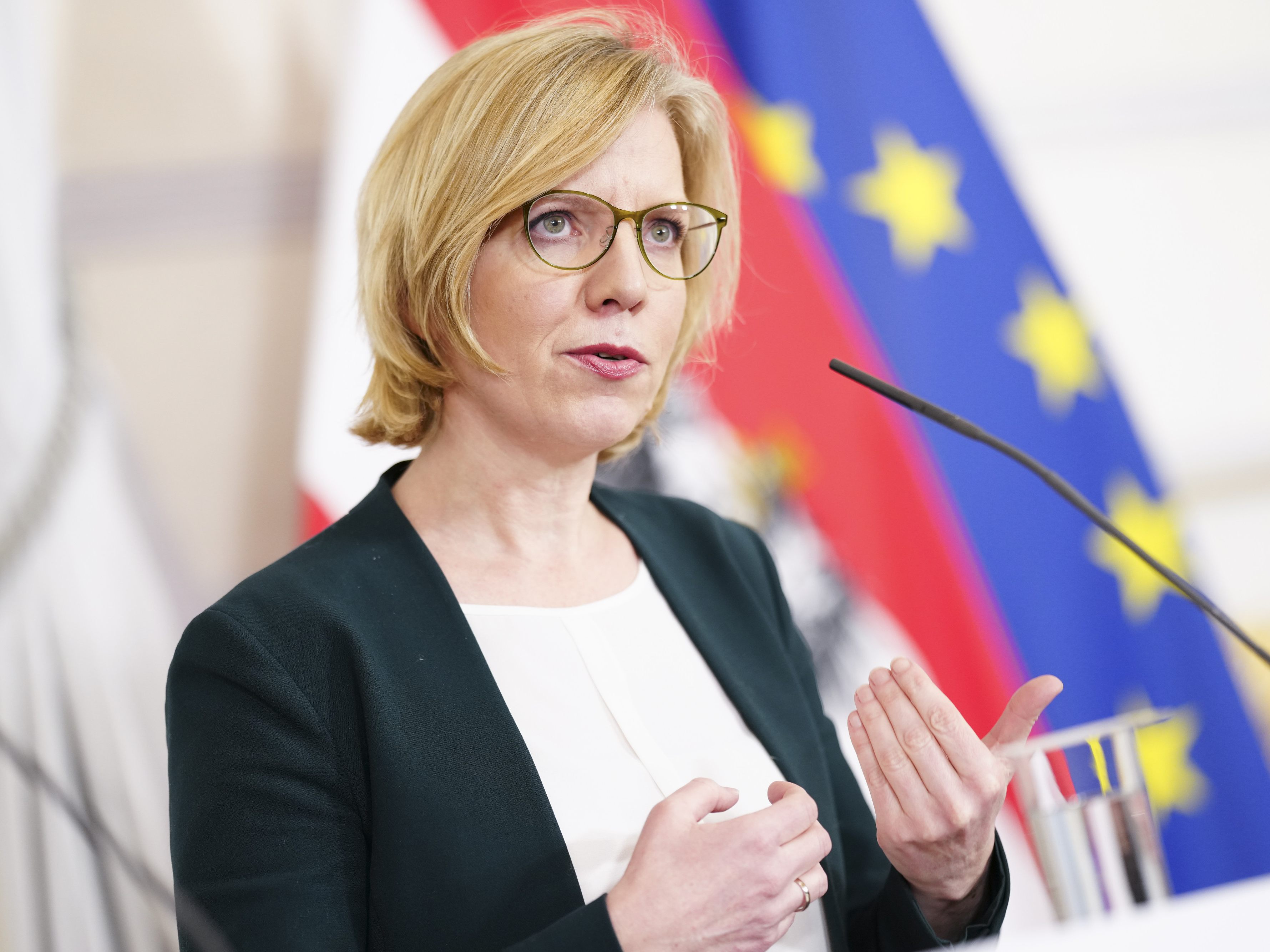 Das Klimaschutzministerium erweitert seine Info-Plattform energie.gv.at um eine weitere Funktion: Der Anteil an erneuerbarer Energie bei der Stromerzeugung soll angezeigt werden.