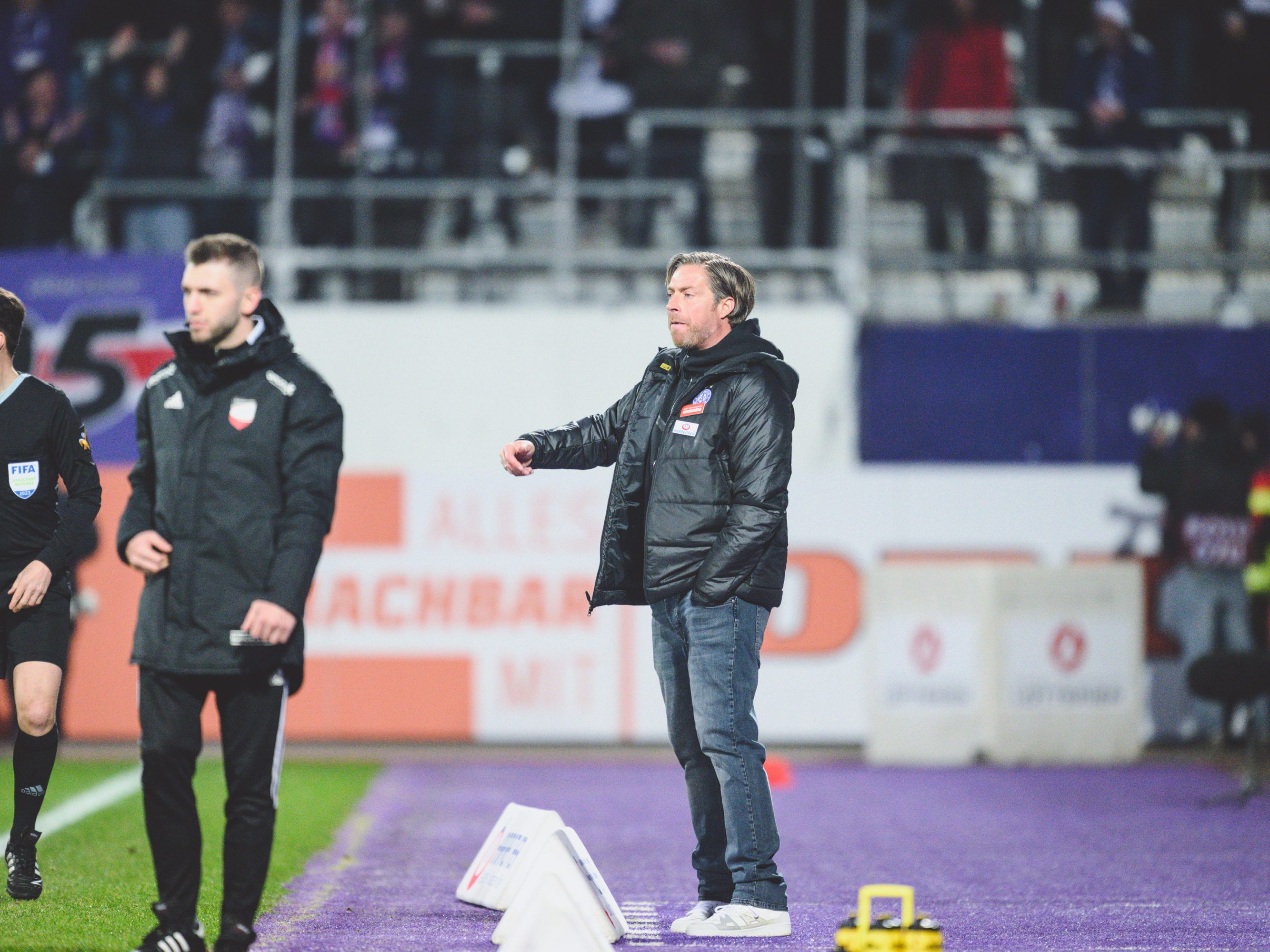 Austria Wien holte Sieg gegen Austria Klagenfurt. Hier gibt es Stimmen zum Spiel. Austria Wien holte Sieg gegen Austria Klagenfurt. Hier gibt es Stimmen zum Spiel.