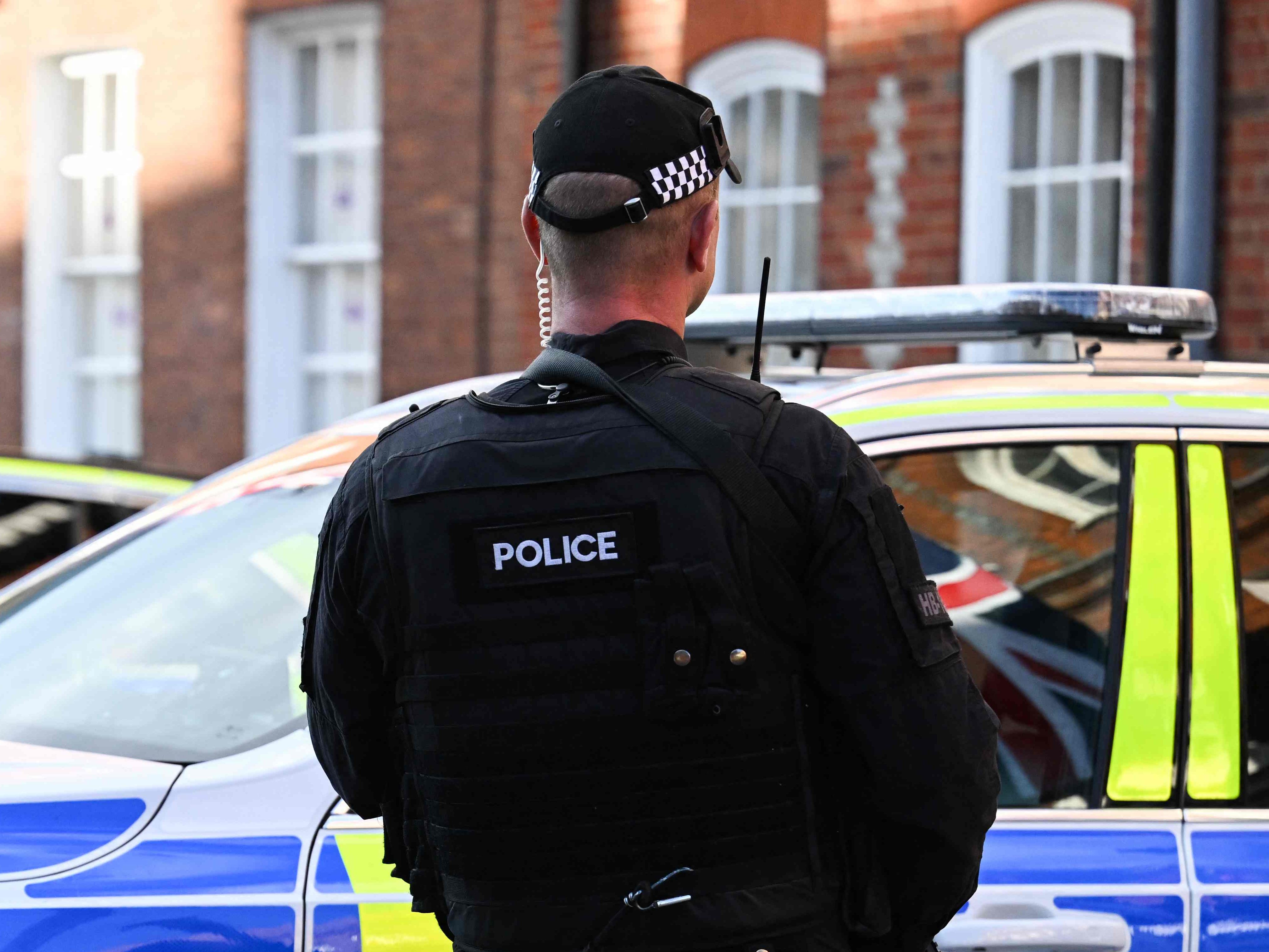 In London wurde ein Österreicher wegen Terrorverdacht festgenommen. In London wurde ein Österreicher wegen Terrorverdacht festgenommen.