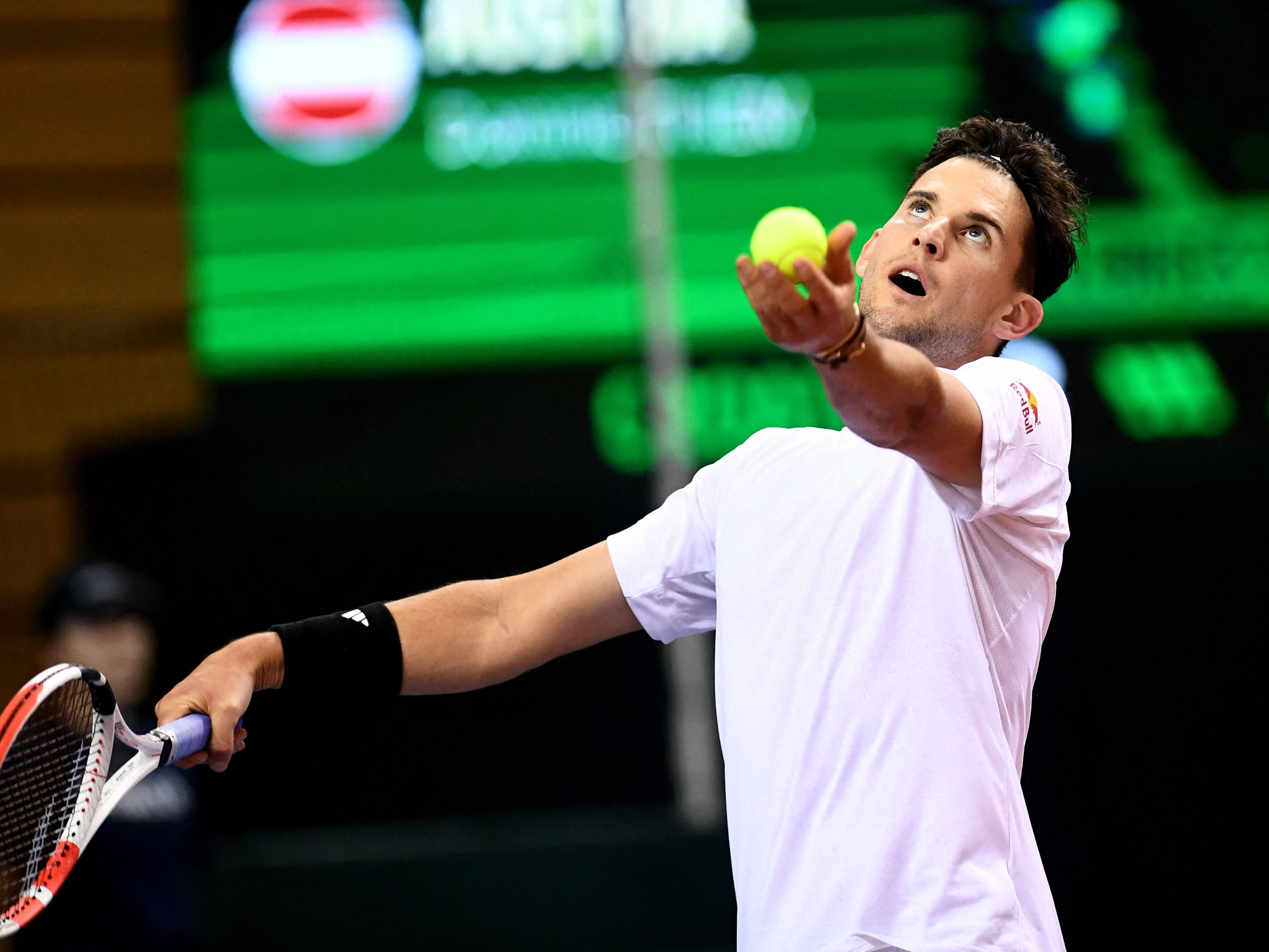 Thiem: Trennung von Management Kosmos. Thiem: Trennung von Management Kosmos.