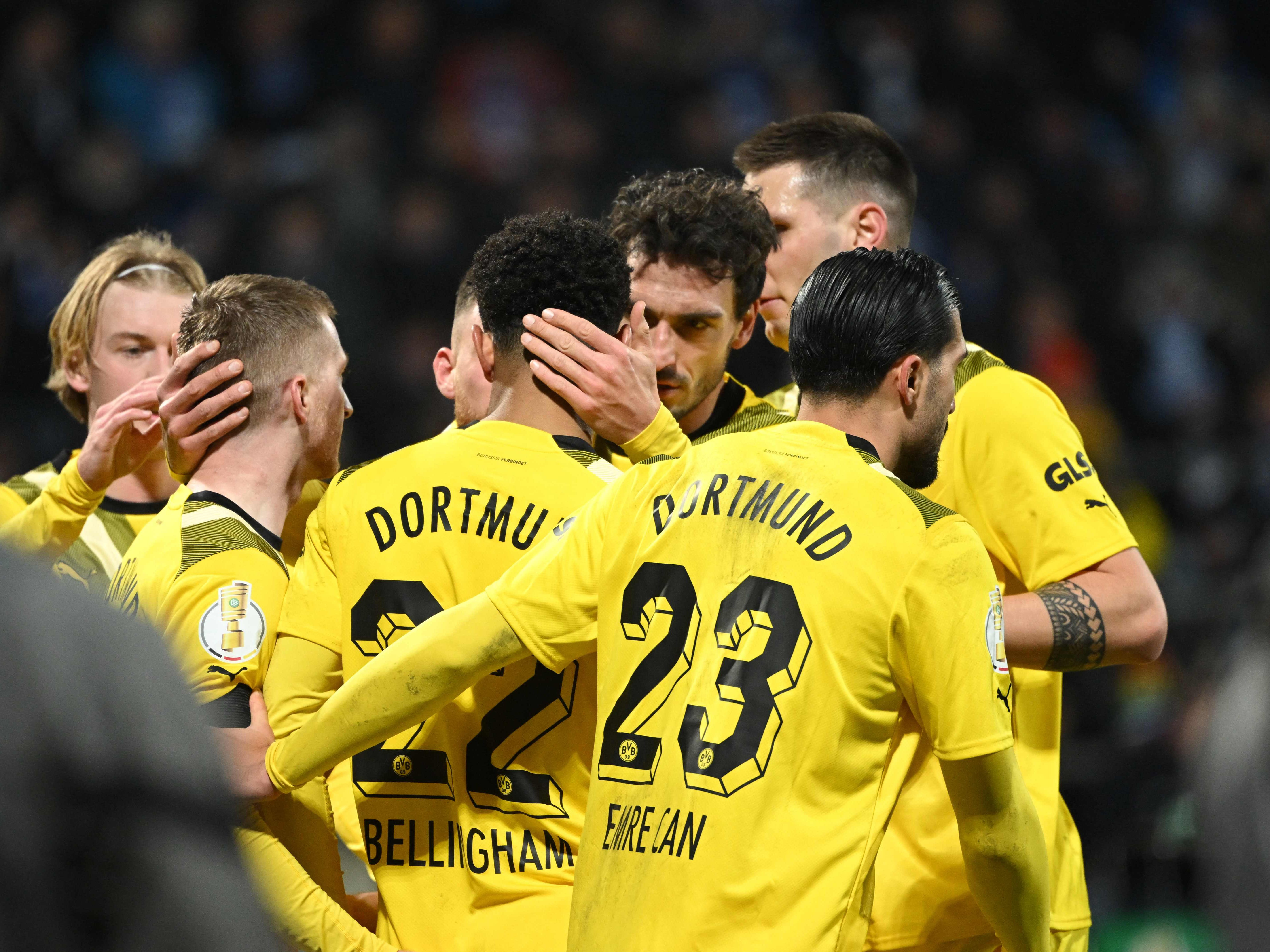 In der Champions League werden am Mittwoch zwei Spiele ausgetragen. In der Champions League werden am Mittwoch zwei Spiele ausgetragen.