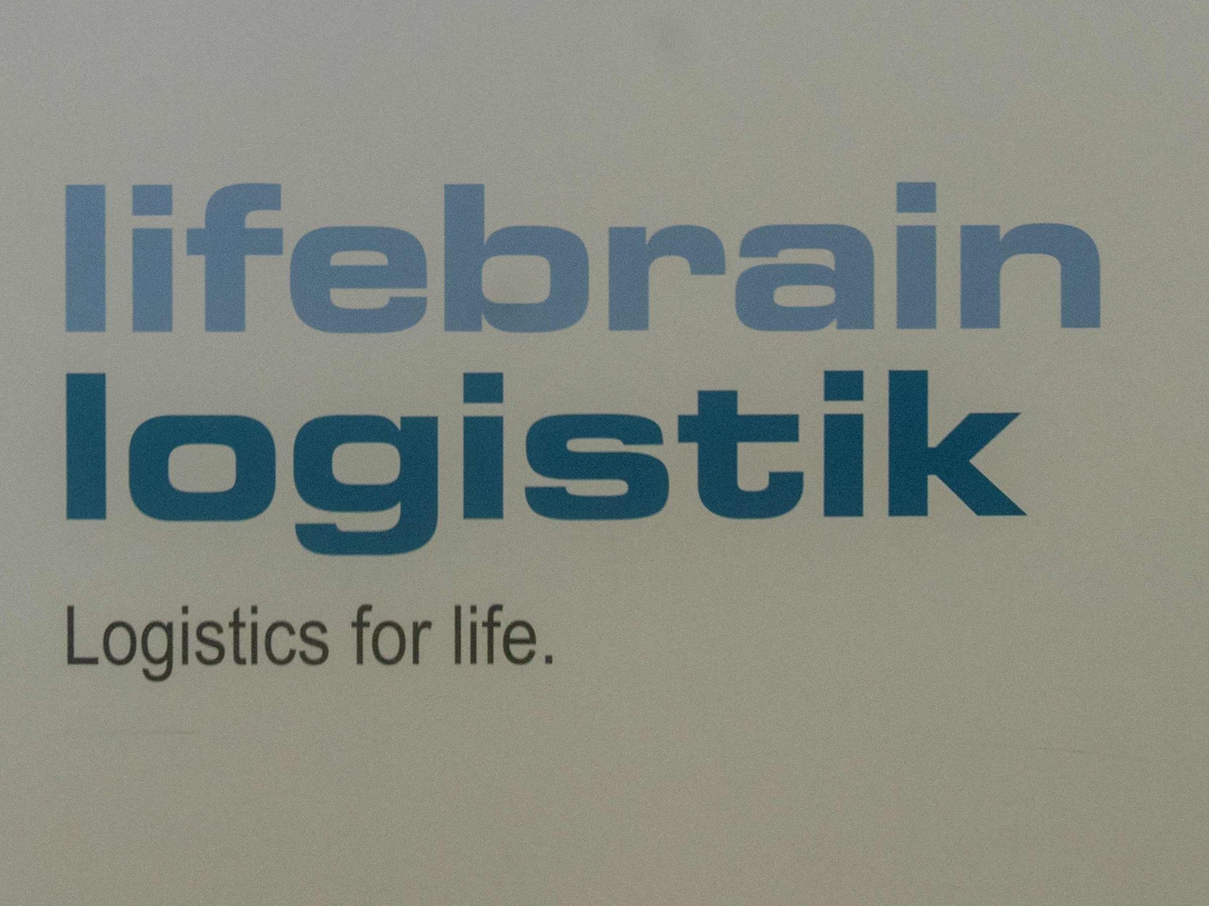 Lifebrain stellt 306 von 550 Mitarbeitern frei.