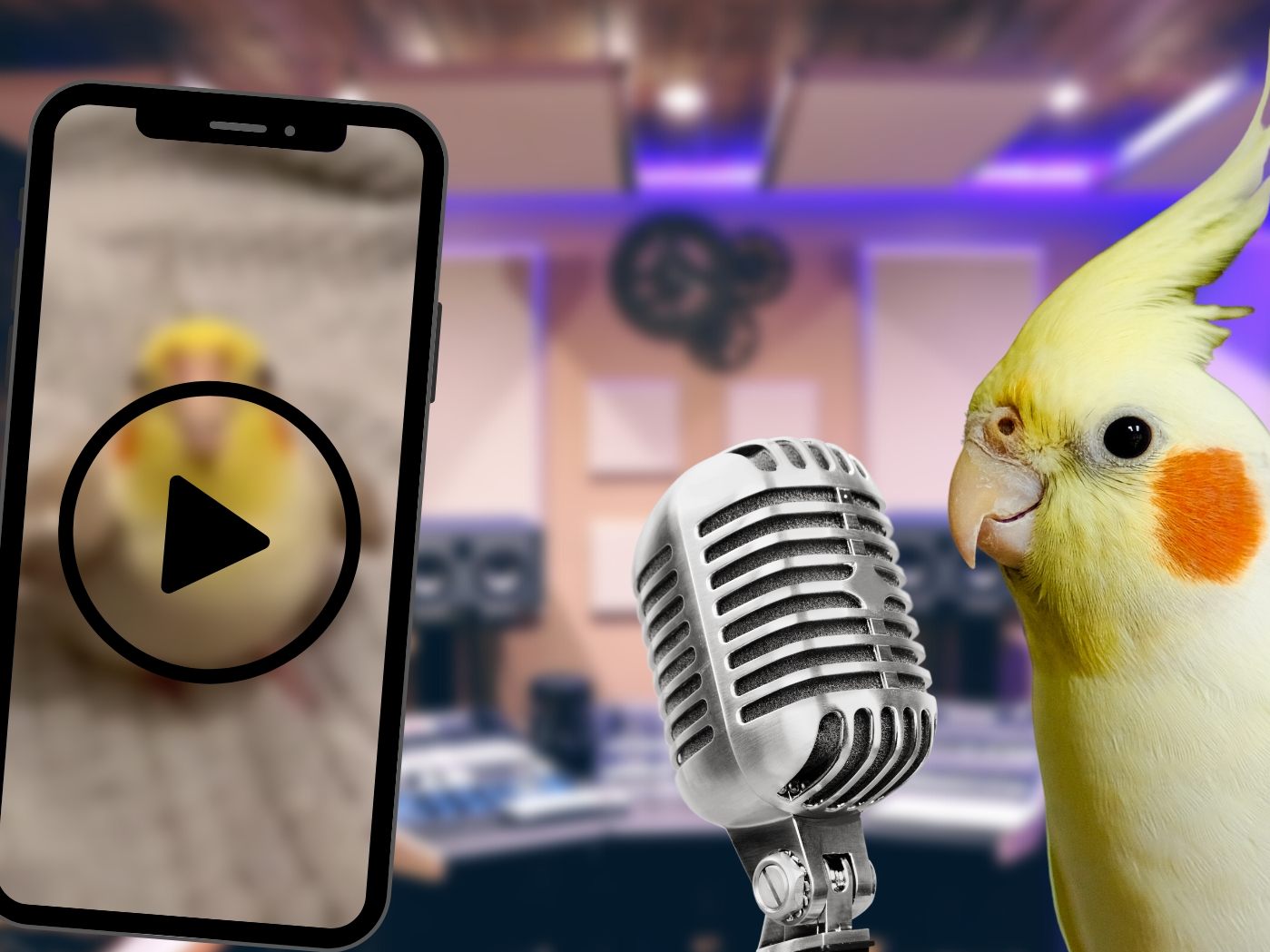 Vor diesem, ganz besonderen Beatboxer, könnte eine erfolgreiche Karriere liegen. (Symbolbild) Vor diesem, ganz besonderen Beatboxer, könnte eine erfolgreiche Karriere liegen. (Symbolbild)