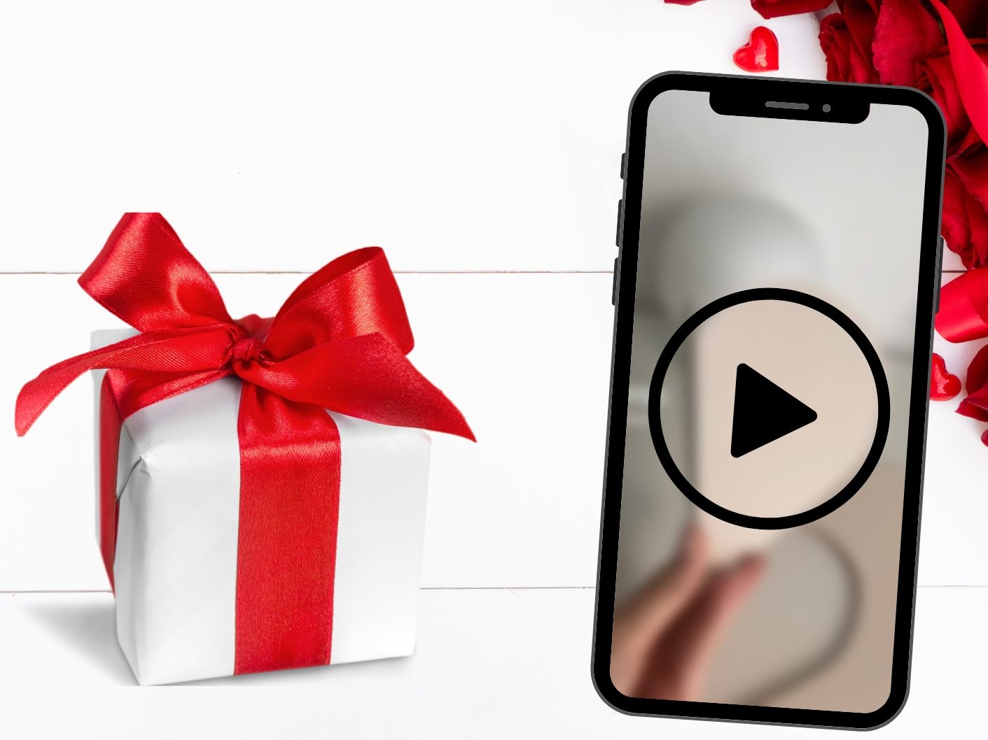 Mit diesen Geschenken machen Sie Ihrem Schatz sicherlich eine Freude. (Symbolbild) Mit diesen Geschenken machen Sie Ihrem Schatz sicherlich eine Freude. (Symbolbild)