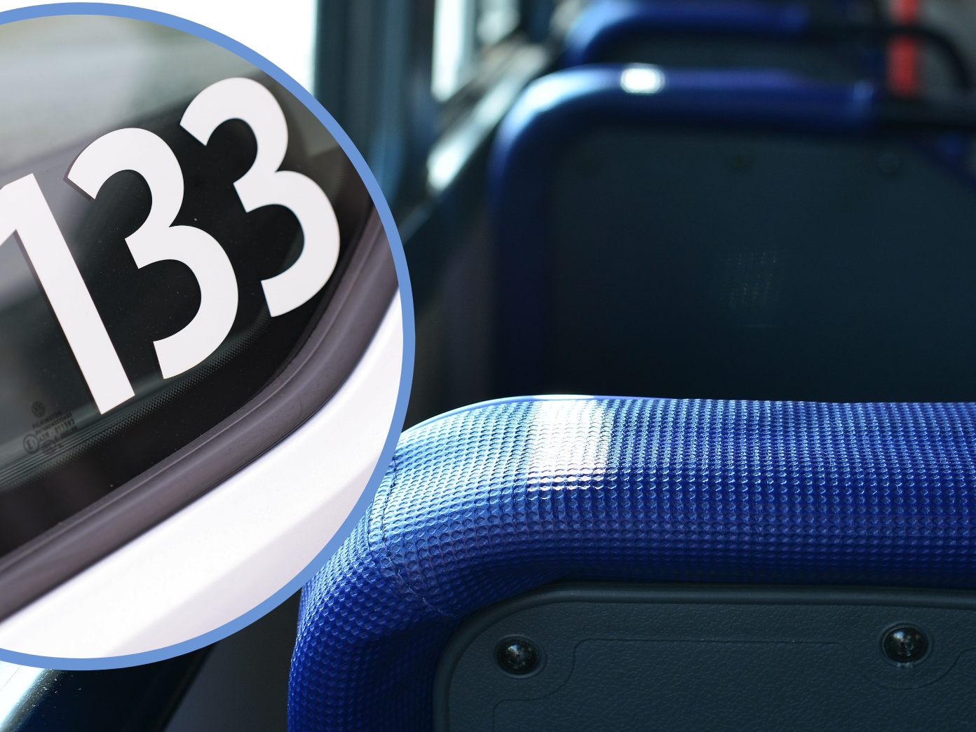 Ein Streit zwischen einem Busfahrer und vier Teenagern eskalierte. Ein Streit zwischen einem Busfahrer und vier Teenagern eskalierte.