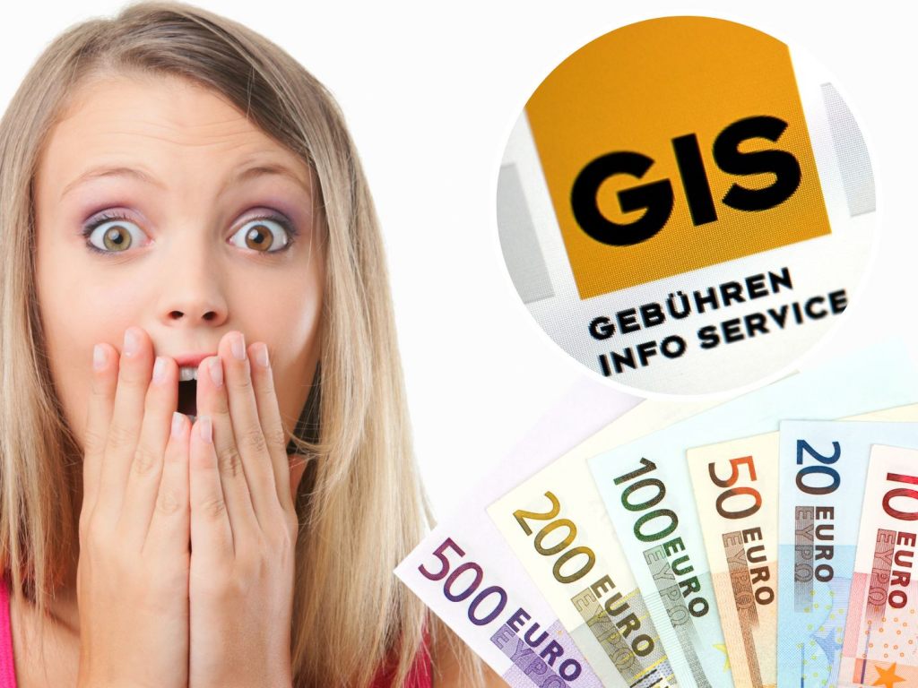 GISAlternative scheint fix Künftig soll jeder Haushalt zahlen VIENNA.AT