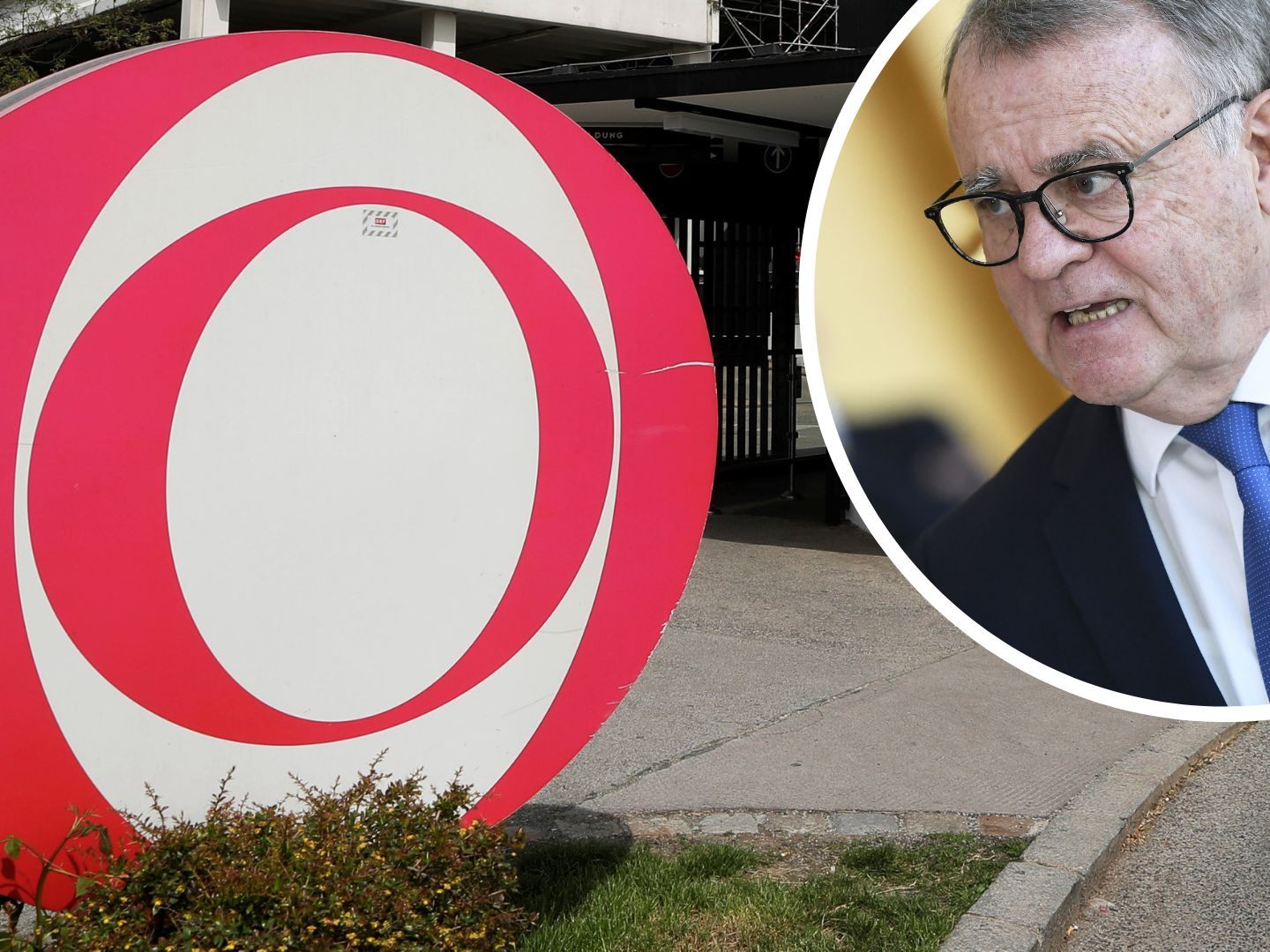 Sport-Austria-Präsident Hans Niessl hatte von einer möglichen Einstellung des Kanals gewarnt. Sport-Austria-Präsident Hans Niessl hatte von einer möglichen Einstellung des Kanals gewarnt.