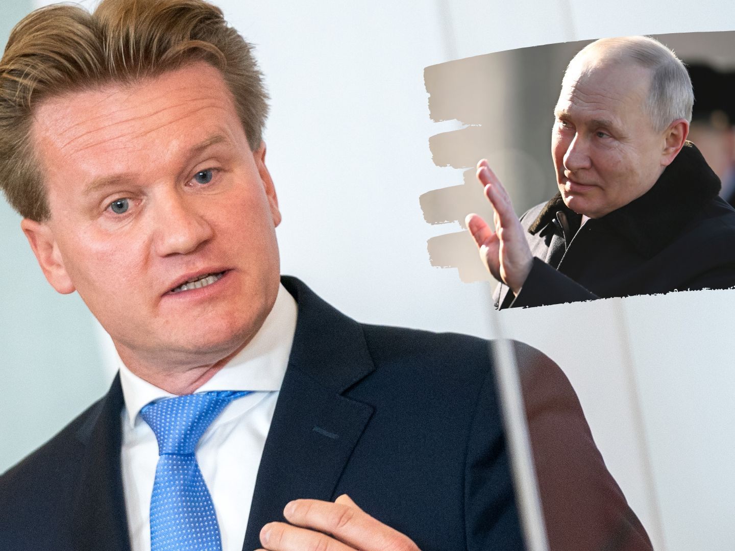 Laut Knill darf sich Österreich nicht mehr auf russisches Gas verlassen. Laut Knill darf sich Österreich nicht mehr auf russisches Gas verlassen.