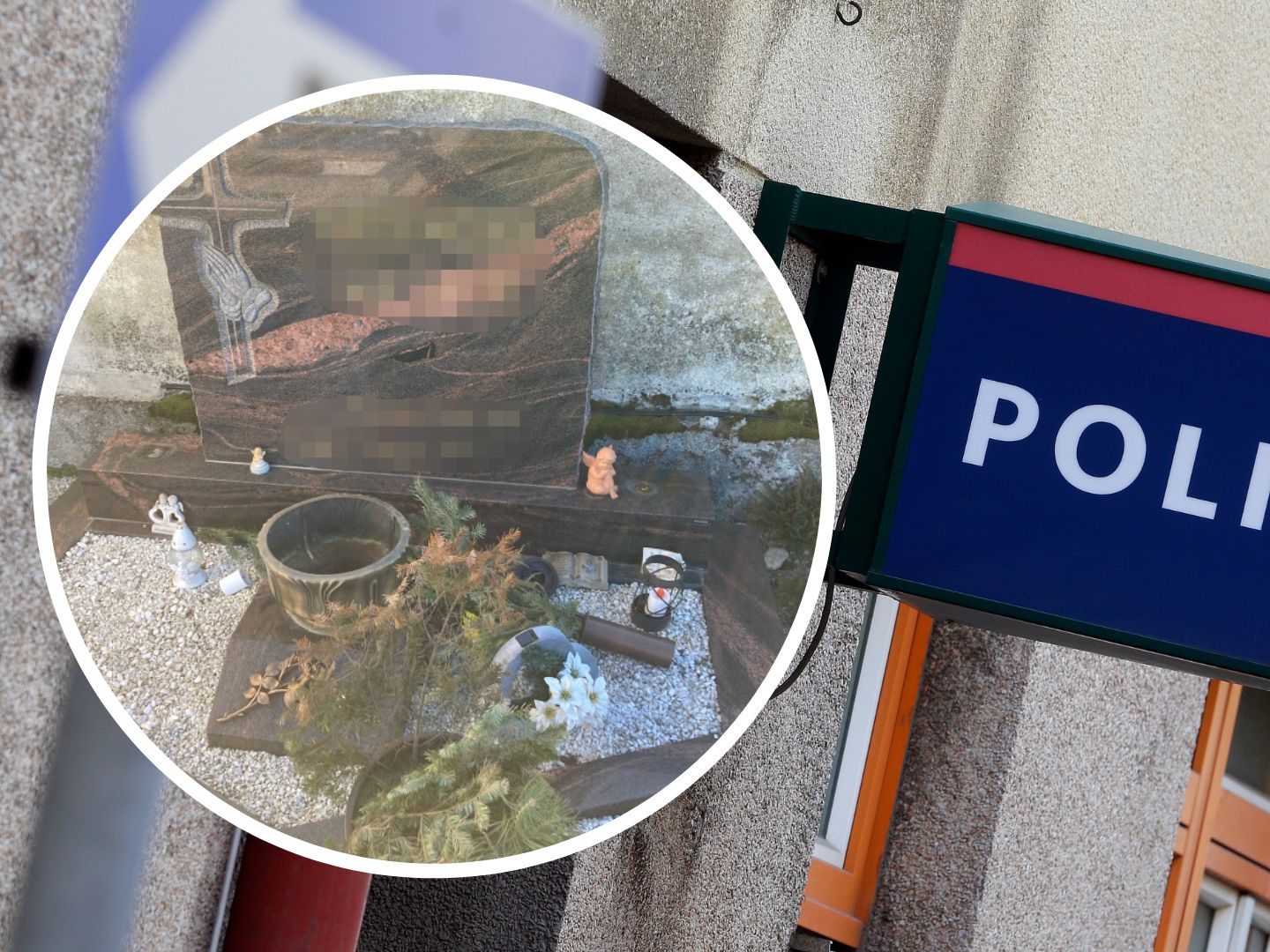 Die Polizei bittet um Hinweise zu den bislang unbekannten Tätern.