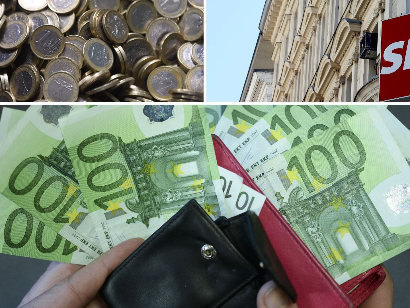 SPÖ-Forderung nach mehr Einkommenstransparenz anlässlich von heutigem "Equal Pay Day".