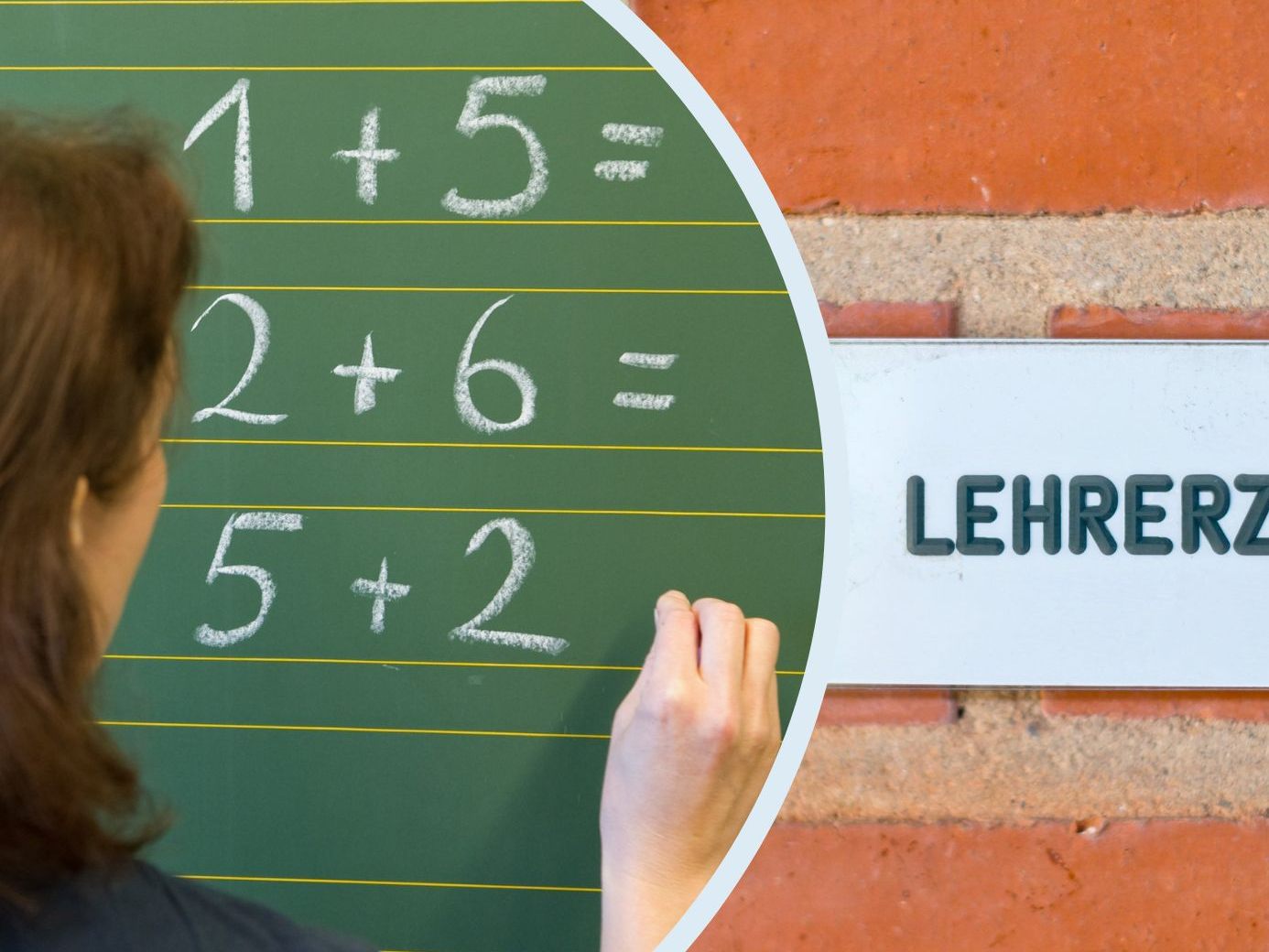Die Gewerkschaft fürchtet, wegen der bayrischen Konkurrenz, eine Verschärfung des Lehrermangels in Österreich. Die Gewerkschaft fürchtet, wegen der bayrischen Konkurrenz, eine Verschärfung des Lehrermangels in Österreich.
