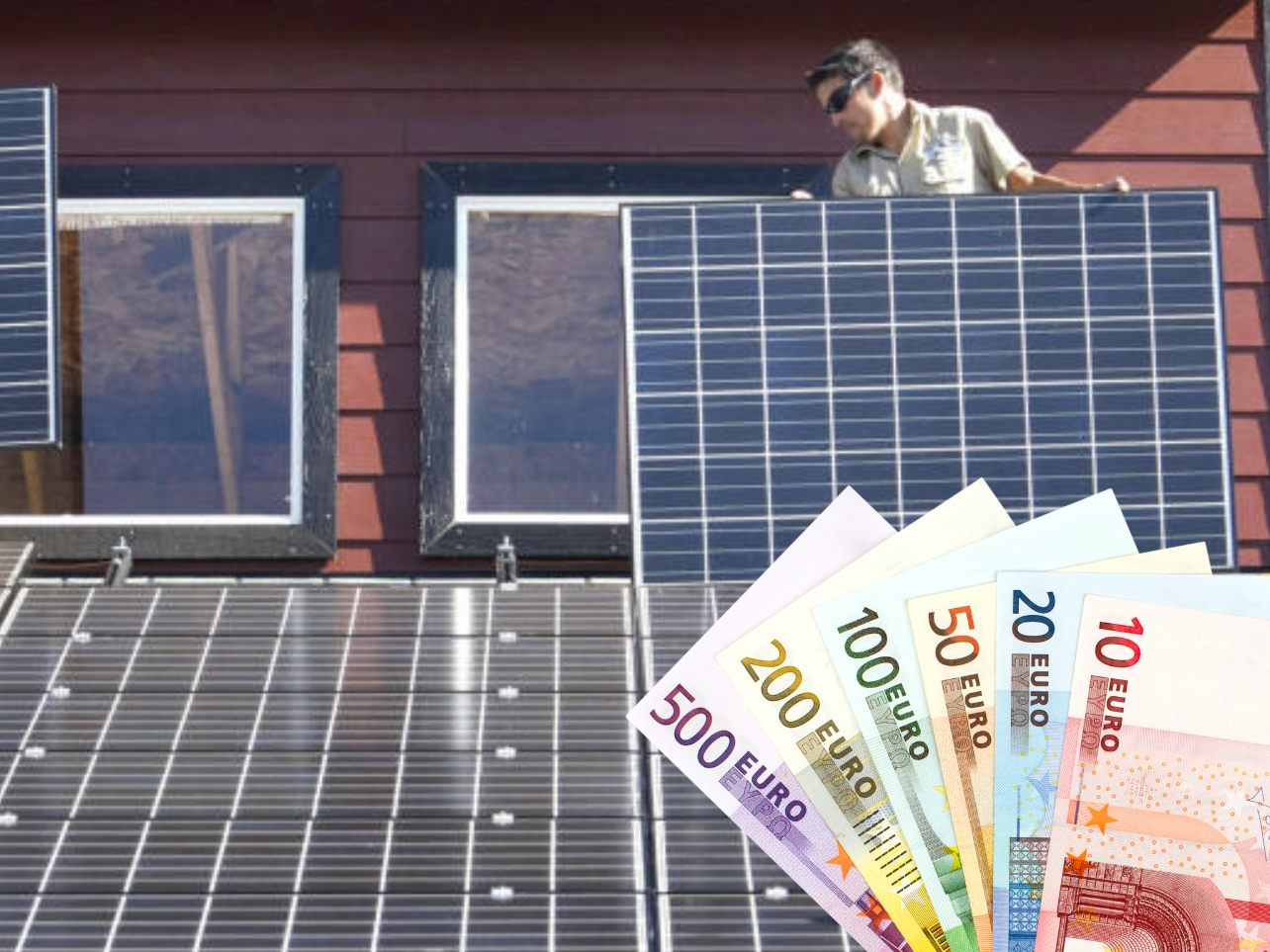 3 Mrd. Euro an Kreditmittel wurden für Exporteure für den Wechsel auf Erneuerbare Energie zur Verfügung gestellt. 3 Mrd. Euro an Kreditmittel wurden für Exporteure für den Wechsel auf Erneuerbare Energie zur Verfügung gestellt.