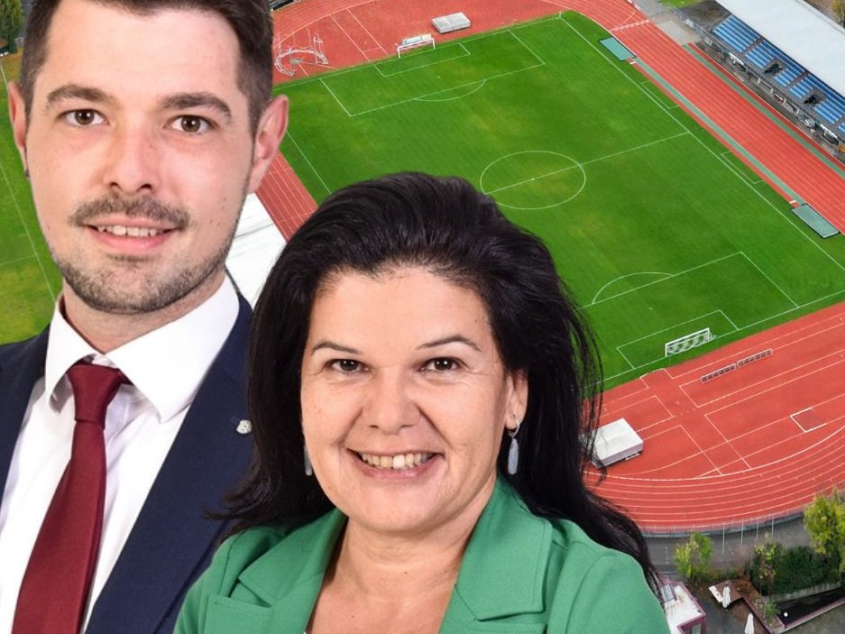 Hinter Heimspielen der Lustenauer Austria in Bregenz steht ein großes Fragezeichen. Hinter Heimspielen der Lustenauer Austria in Bregenz steht ein großes Fragezeichen.