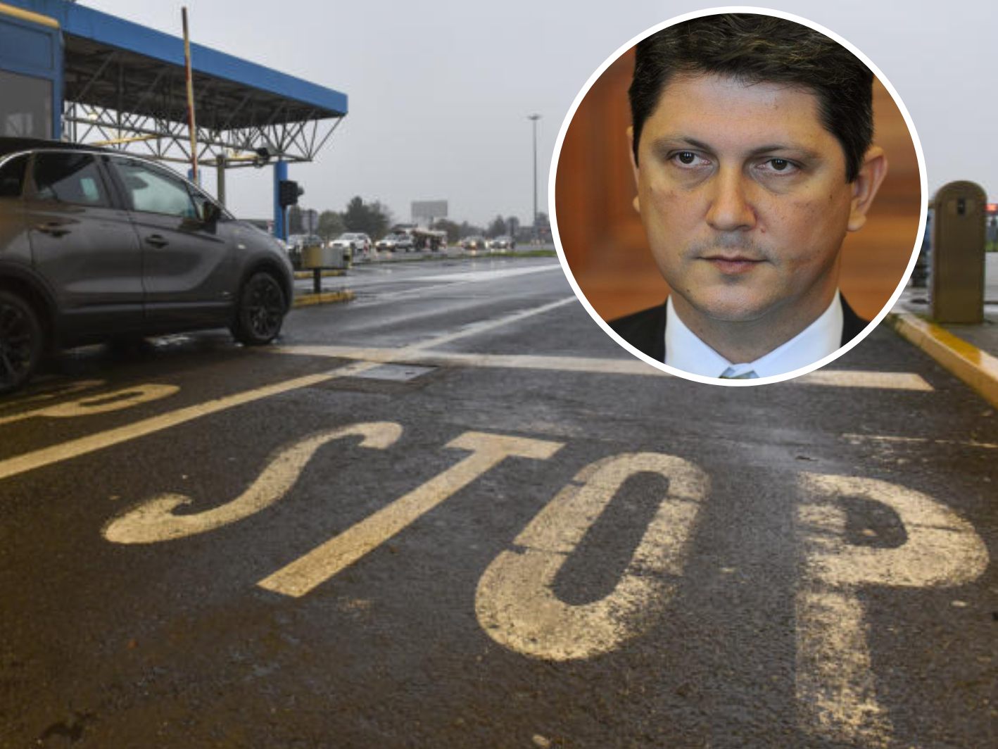 Rumäniens Ex-Außenminister kritisiert Österreich nach dem Schengen-Veto. Rumäniens Ex-Außenminister kritisiert Österreich nach dem Schengen-Veto.