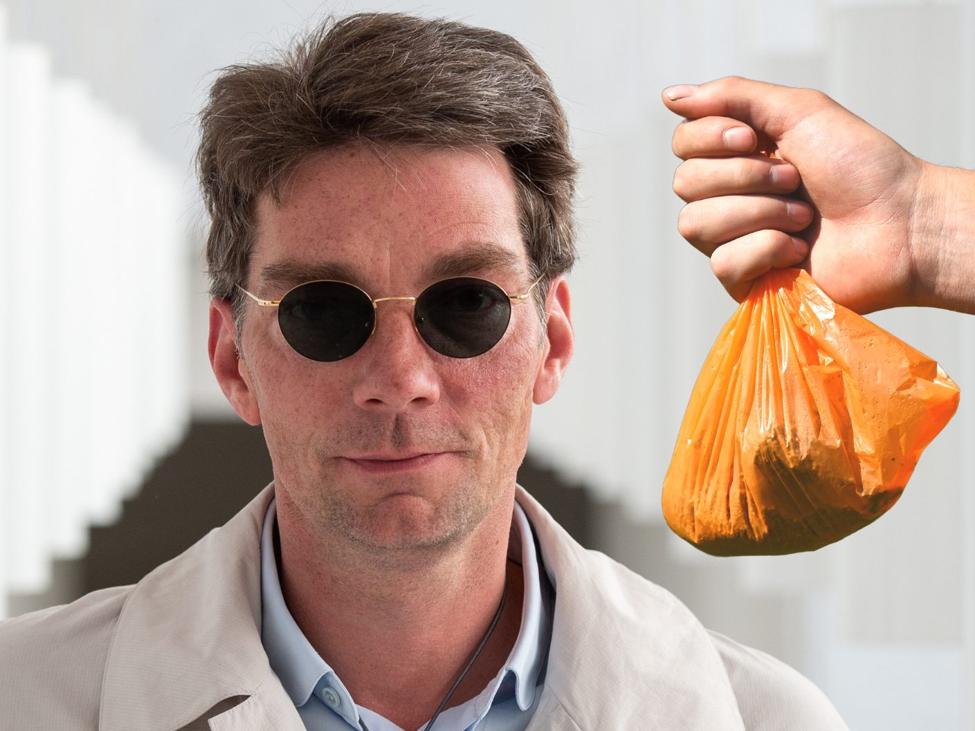 Die von Hannovers Ballettdirektor Marco Goecke mit Hundekot angegriffene Journalistin Wiebke Hüster will sich keine Stücke des Choreographen mehr ansehen. (Symbolbild) Die von Hannovers Ballettdirektor Marco Goecke mit Hundekot angegriffene Journalistin Wiebke Hüster will sich keine Stücke des Choreographen mehr ansehen. (Symbolbild)
