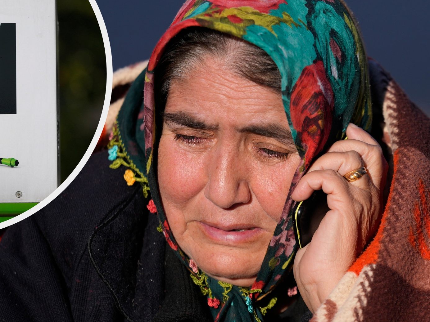Der Mobilfunk-Anbieter A1 macht Anrufe in die Türkei und Syrien ab 10. Februar gratis.