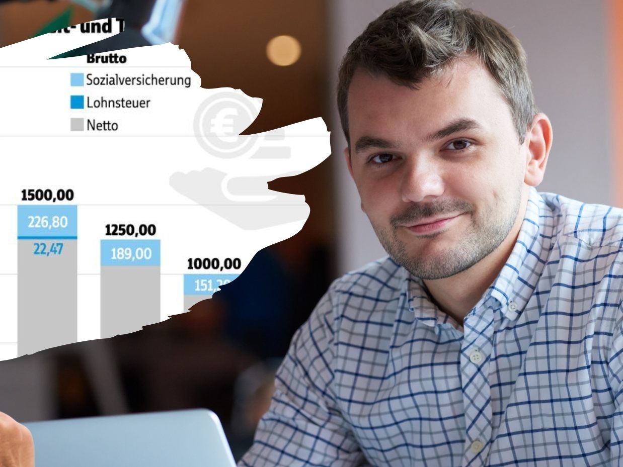 Bei Männern liegt die Teilzeitquote in Vorarlberg bei 9,6 Prozent, bei Frauen bei 52,6 Prozent.