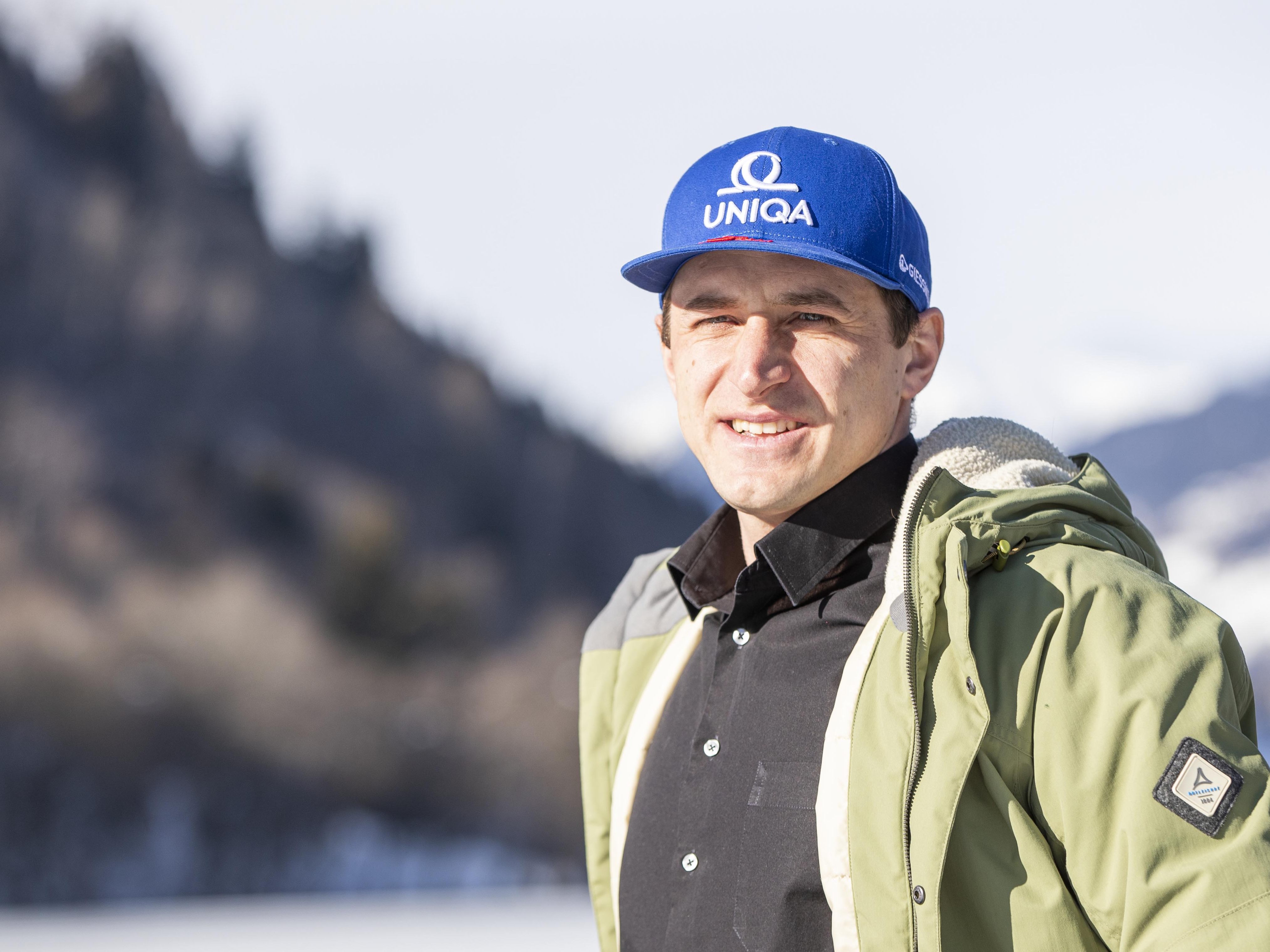 Matthias Mayer schließt Comeback nicht aus.