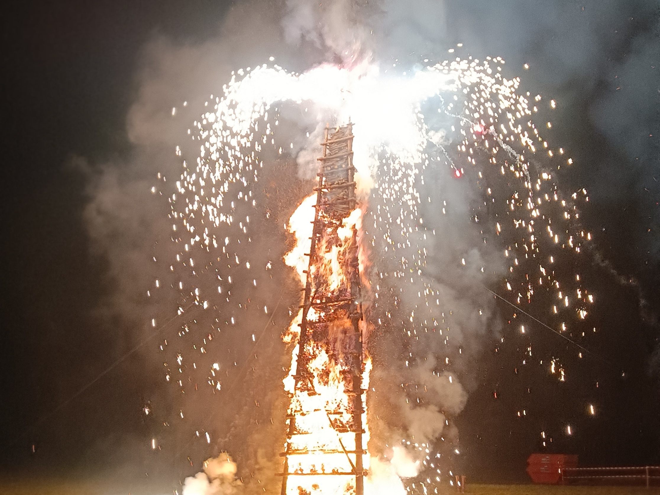 Funkenzunft Bludesch