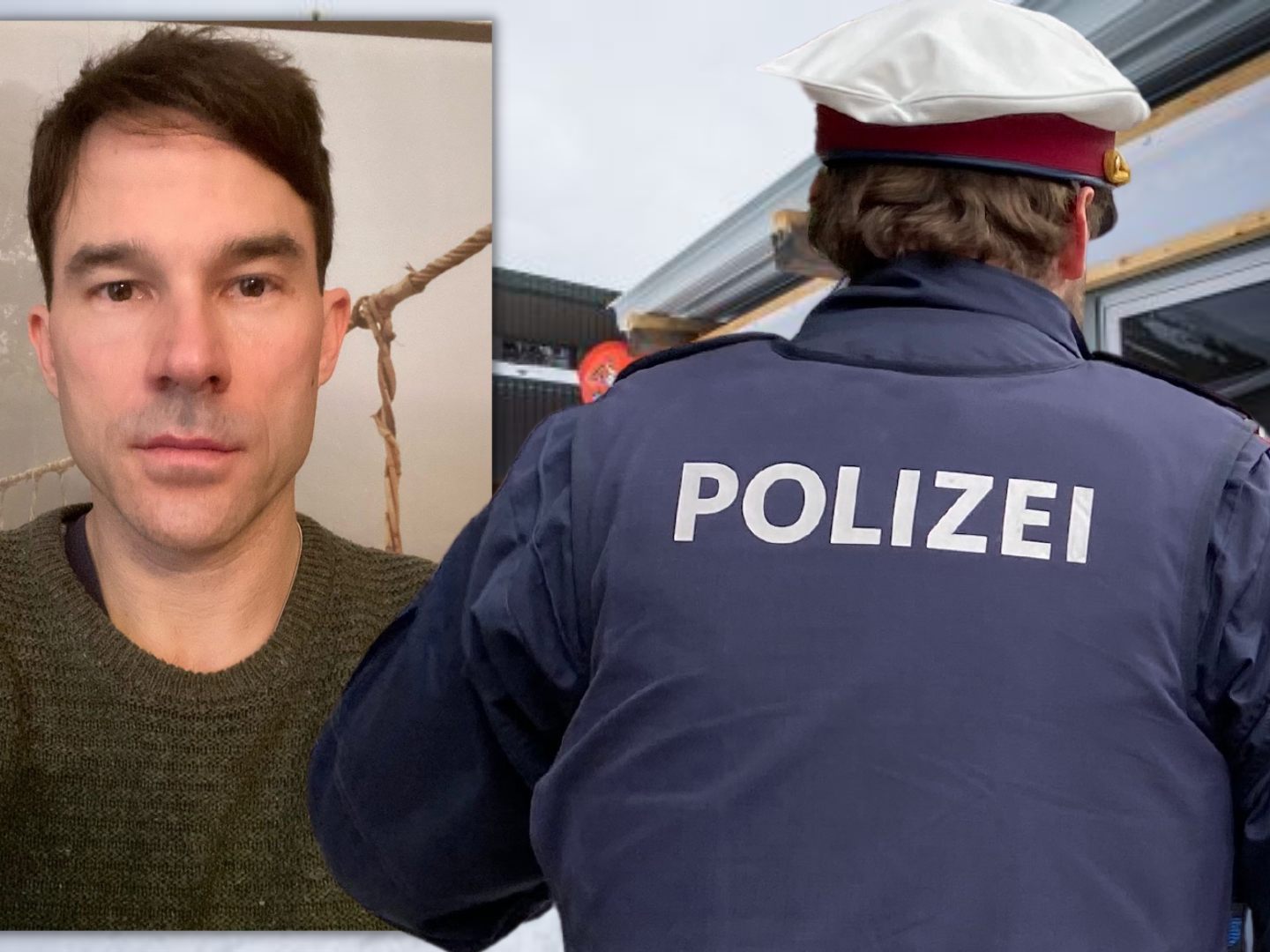 Der Vater will die Vorarlberger Polizei anzeigen.