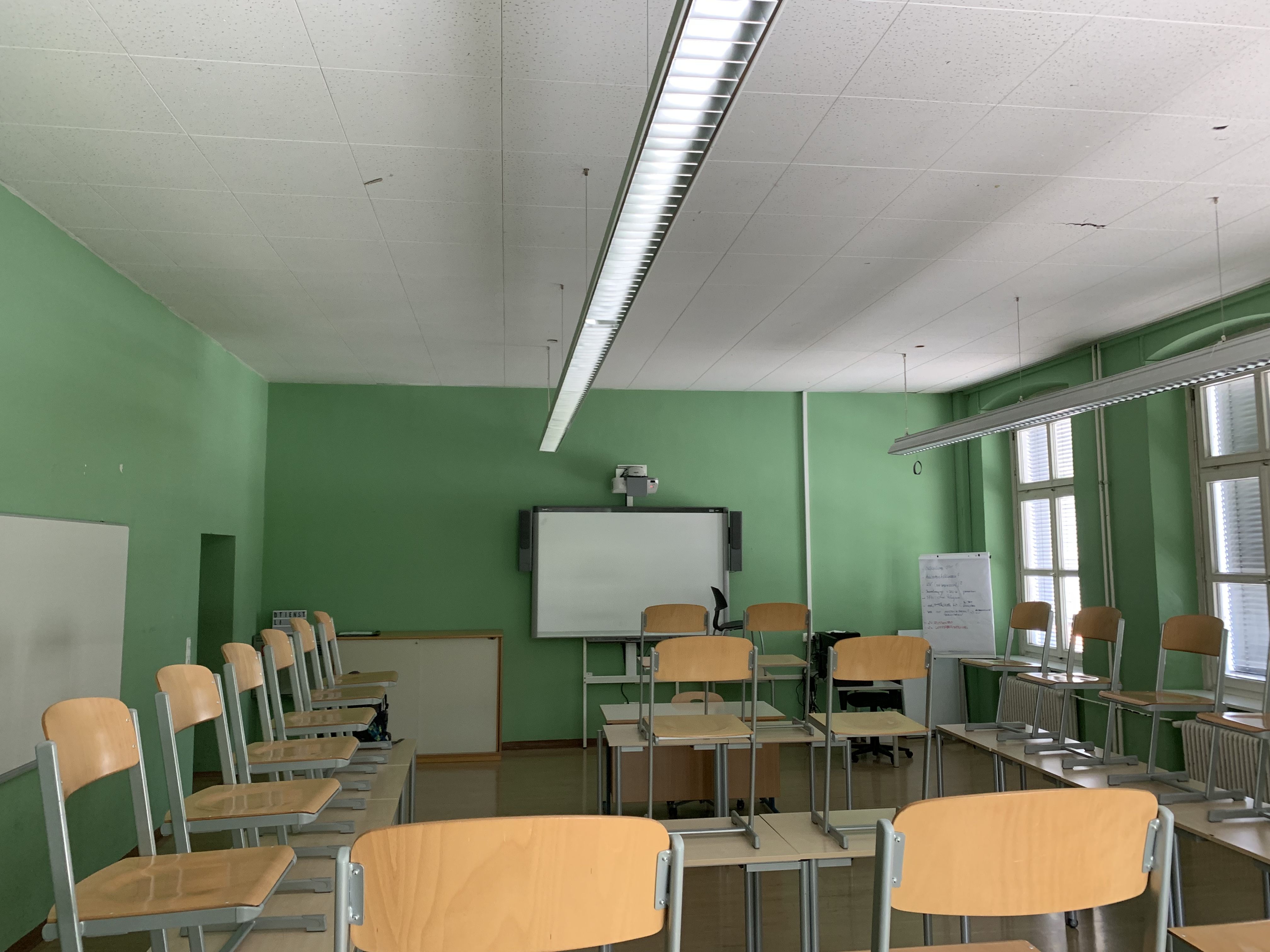 Digitalisierung an Schulen. Digitalisierung an Schulen.