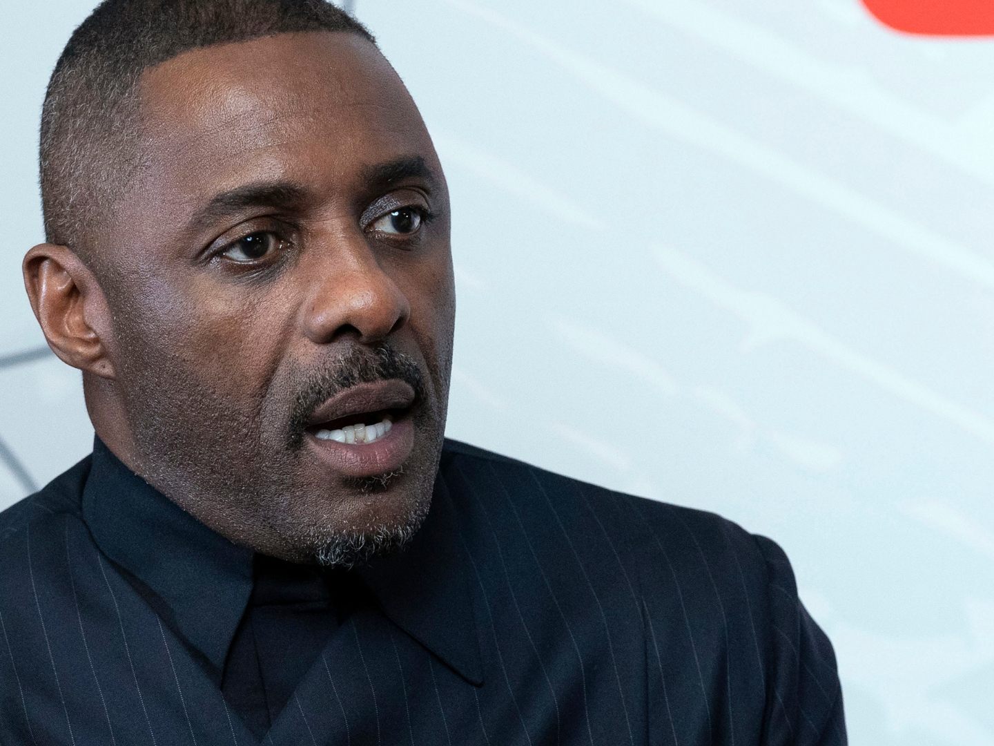 So denkt Idris Elba über Rassismus. So denkt Idris Elba über Rassismus.