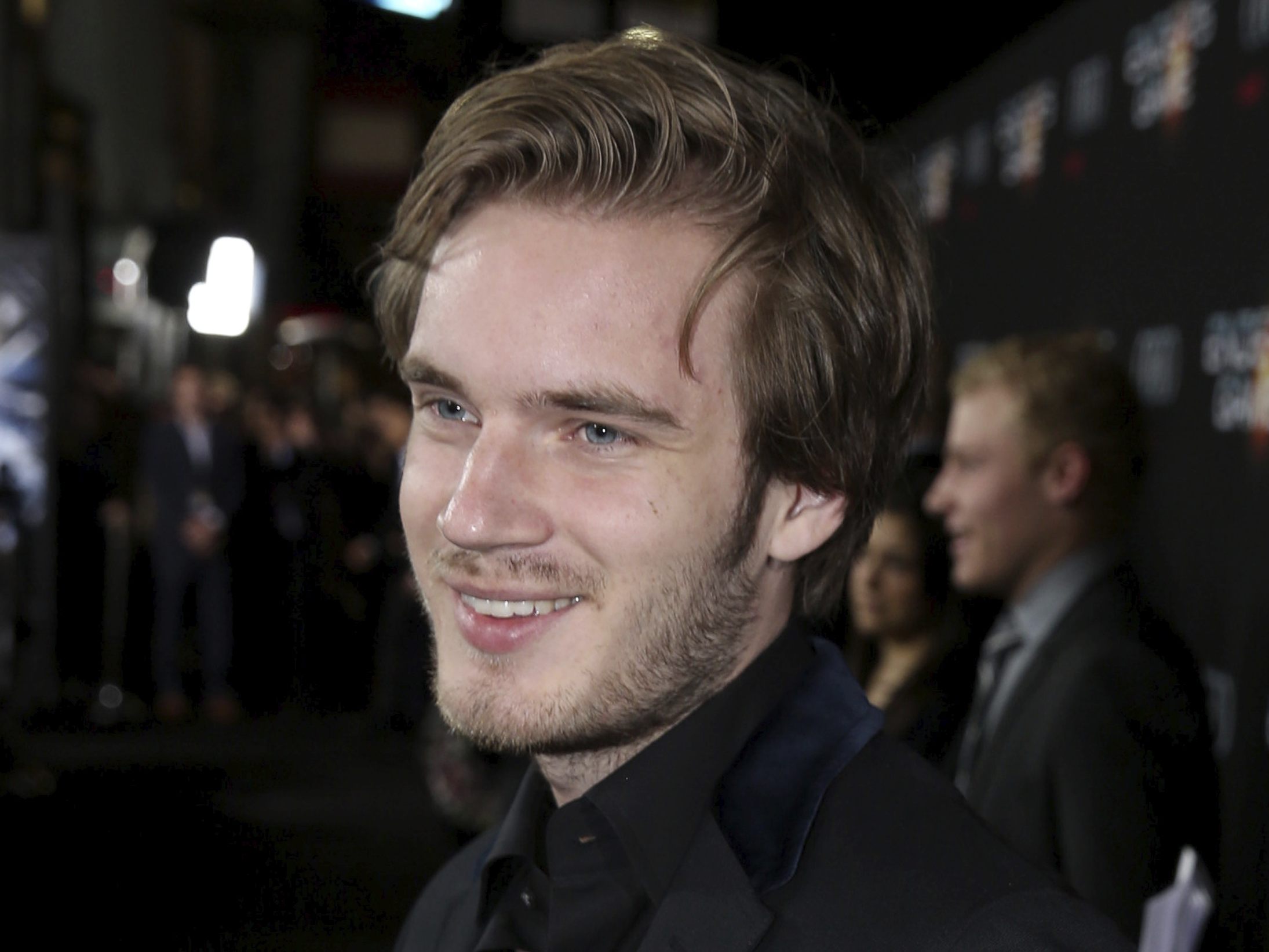 Pewdiepie und seine Frau Marzia werden Eltern.