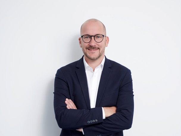 Christian Buggelsheim hat Anfang 2023 die operative Führung der Mositech Medizintechnik GmbH übernommen. Christian Buggelsheim hat Anfang 2023 die operative Führung der Mositech Medizintechnik GmbH übernommen.