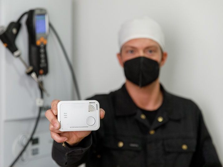 Beim Brandschutz in Österreichs Haushalten gibt es Verbesserungspotenzial. Beim Brandschutz in Österreichs Haushalten gibt es Verbesserungspotenzial.
