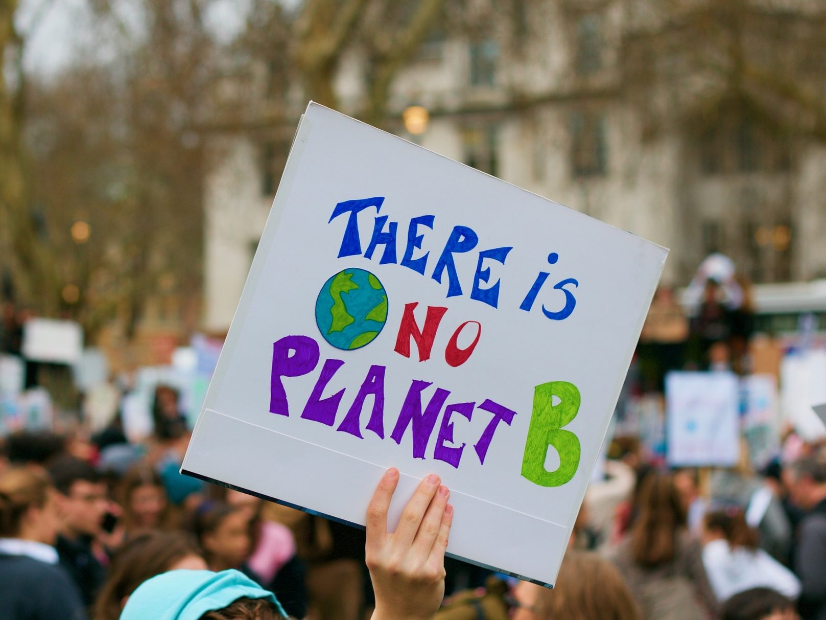 Die Klima-Allianz attestierte den Kärntner Parteien sie seien "überwiegend nicht klimafit".
