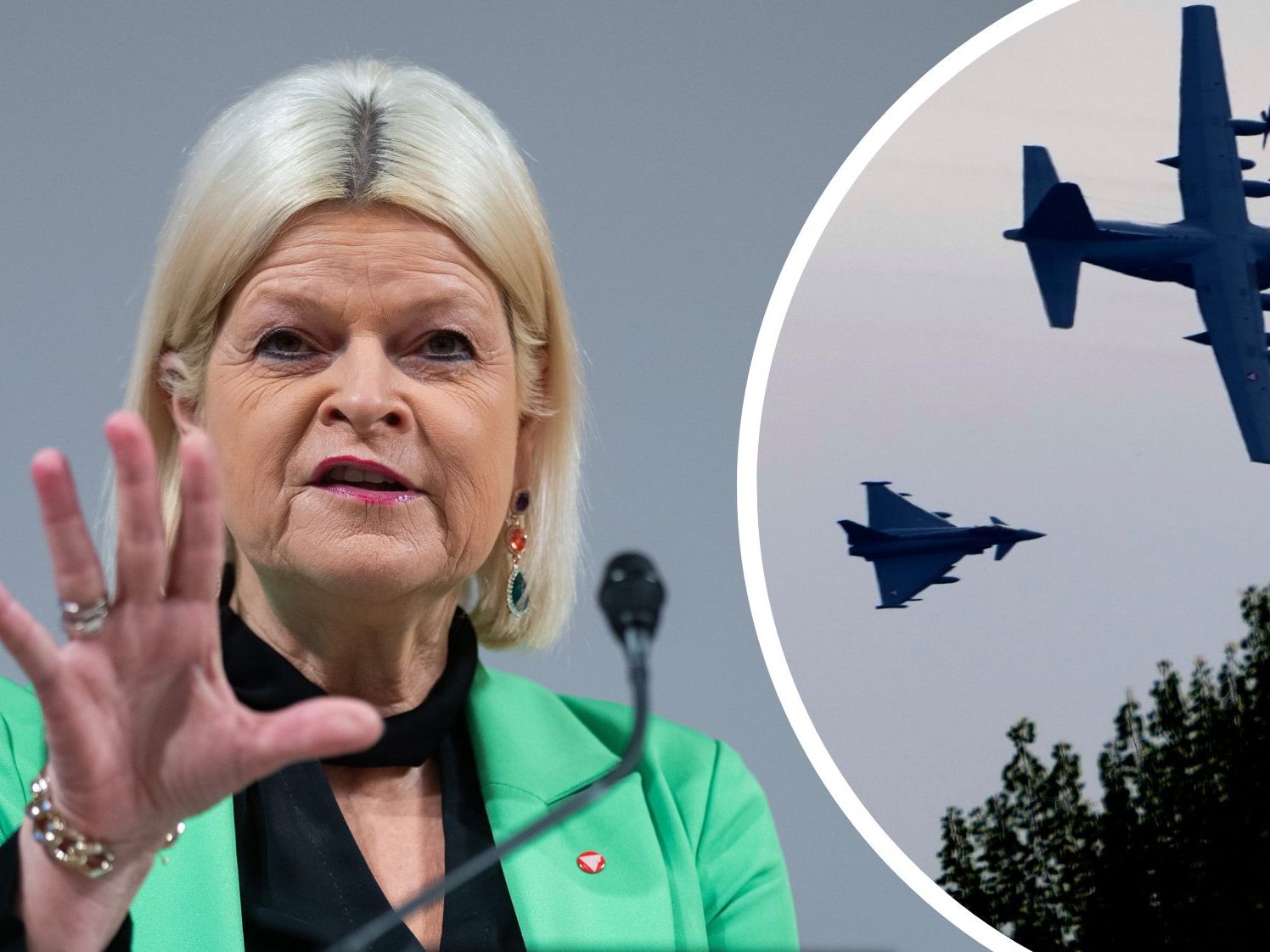 Entscheidung über Nachfolge der Trainingsjets soll im ersten Halbjahr fallen. Entscheidung über Nachfolge der Trainingsjets soll im ersten Halbjahr fallen.